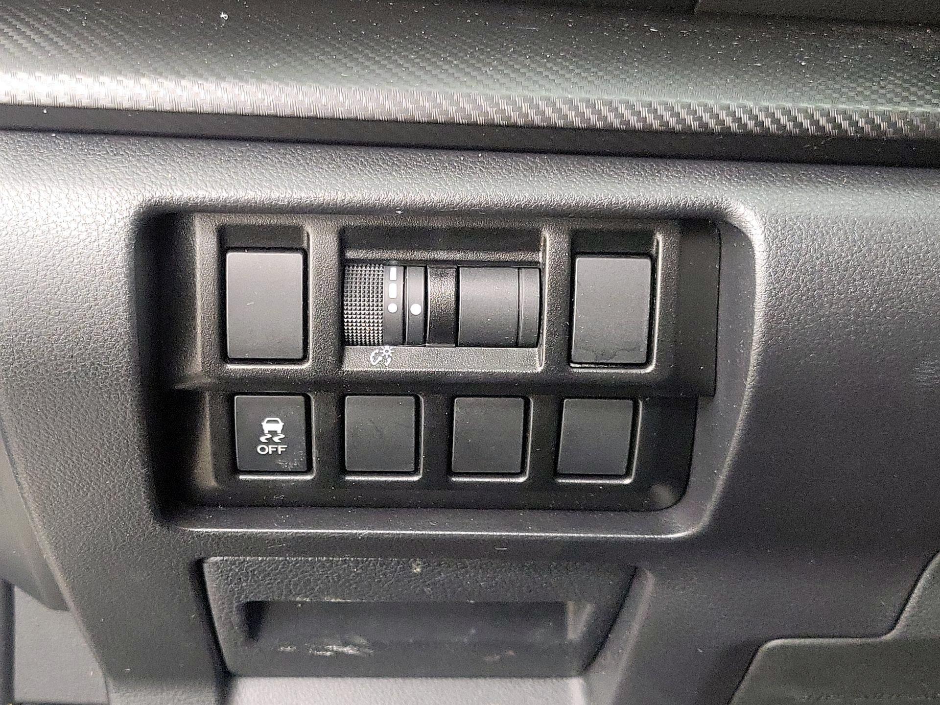 Thumbnail: 2023 Subaru Impreza - 13