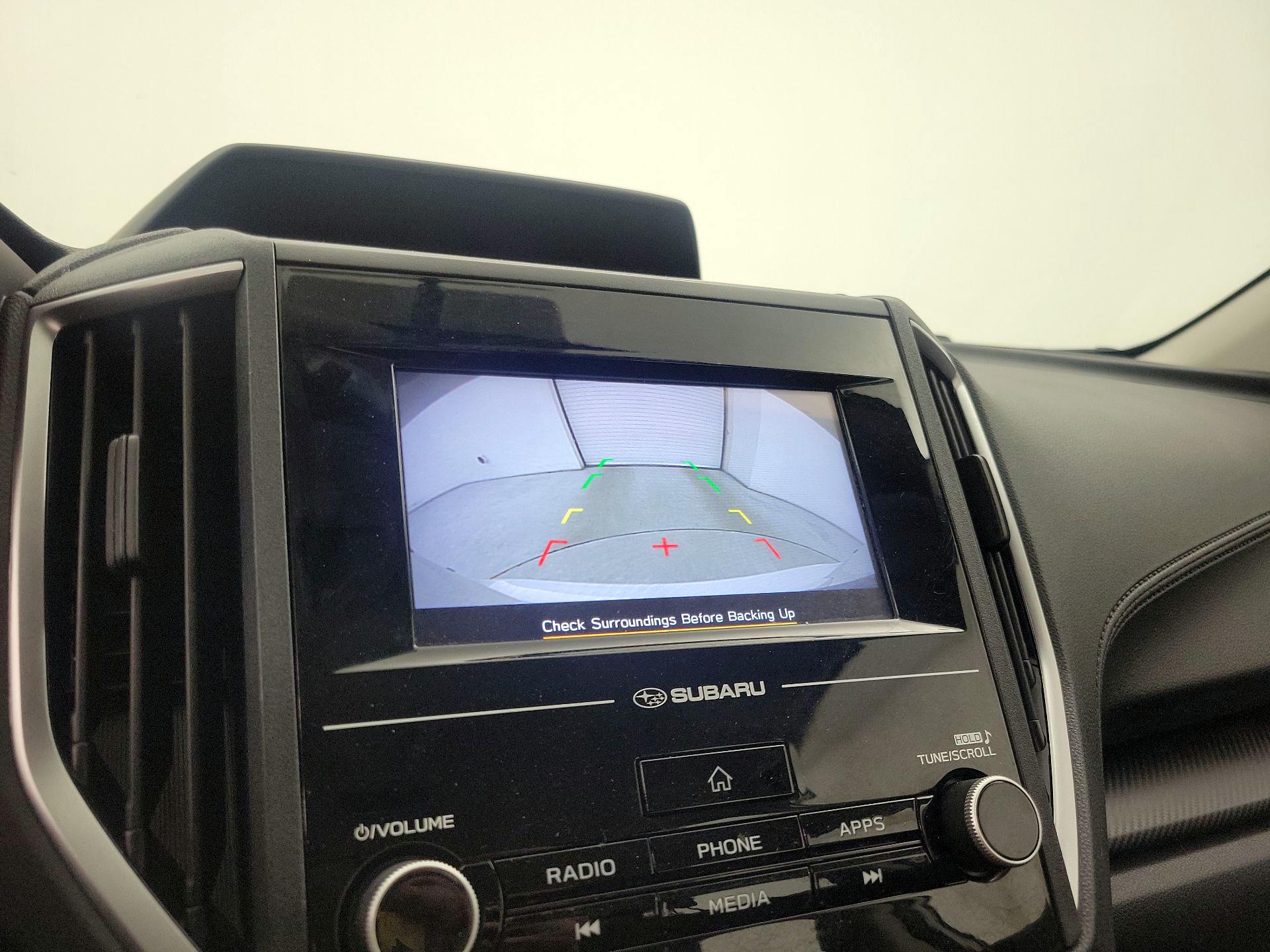 Thumbnail: 2023 Subaru Impreza - 14