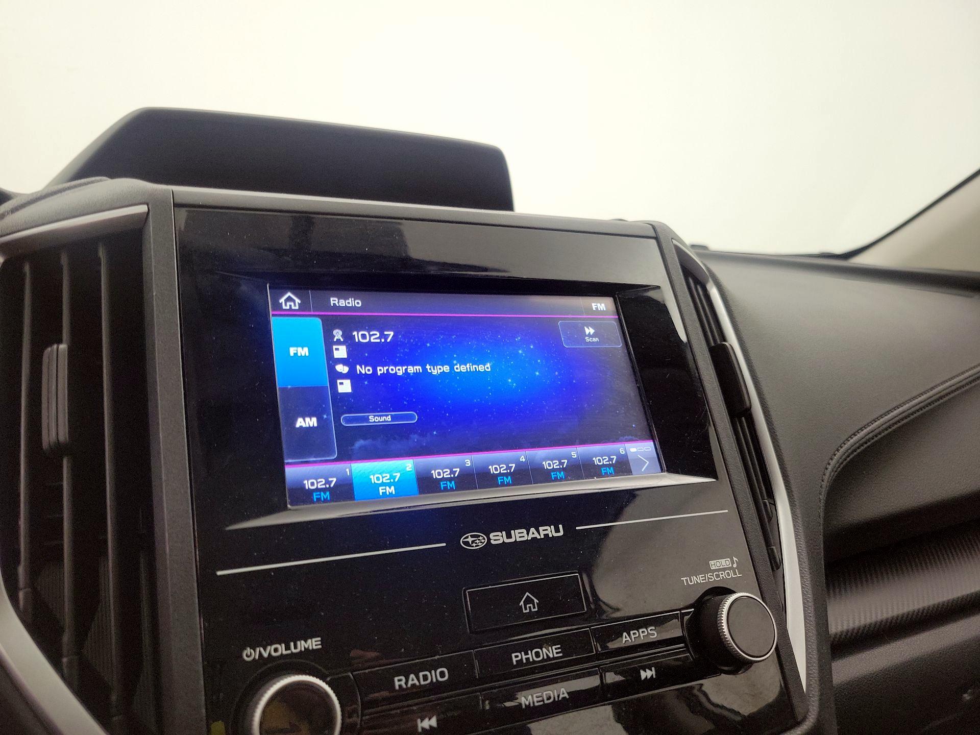 Thumbnail: 2023 Subaru Impreza - 15