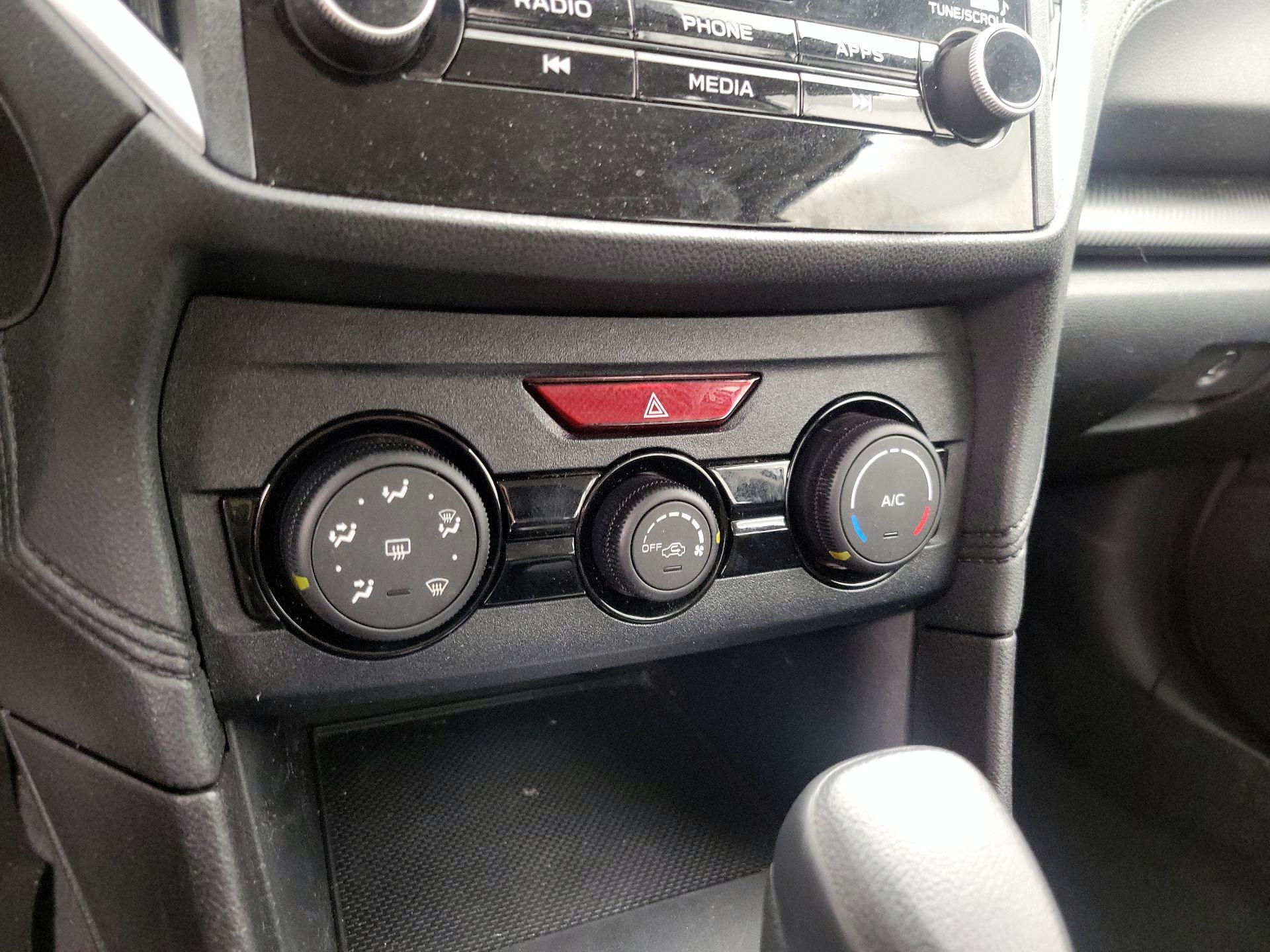 Thumbnail: 2023 Subaru Impreza - 16