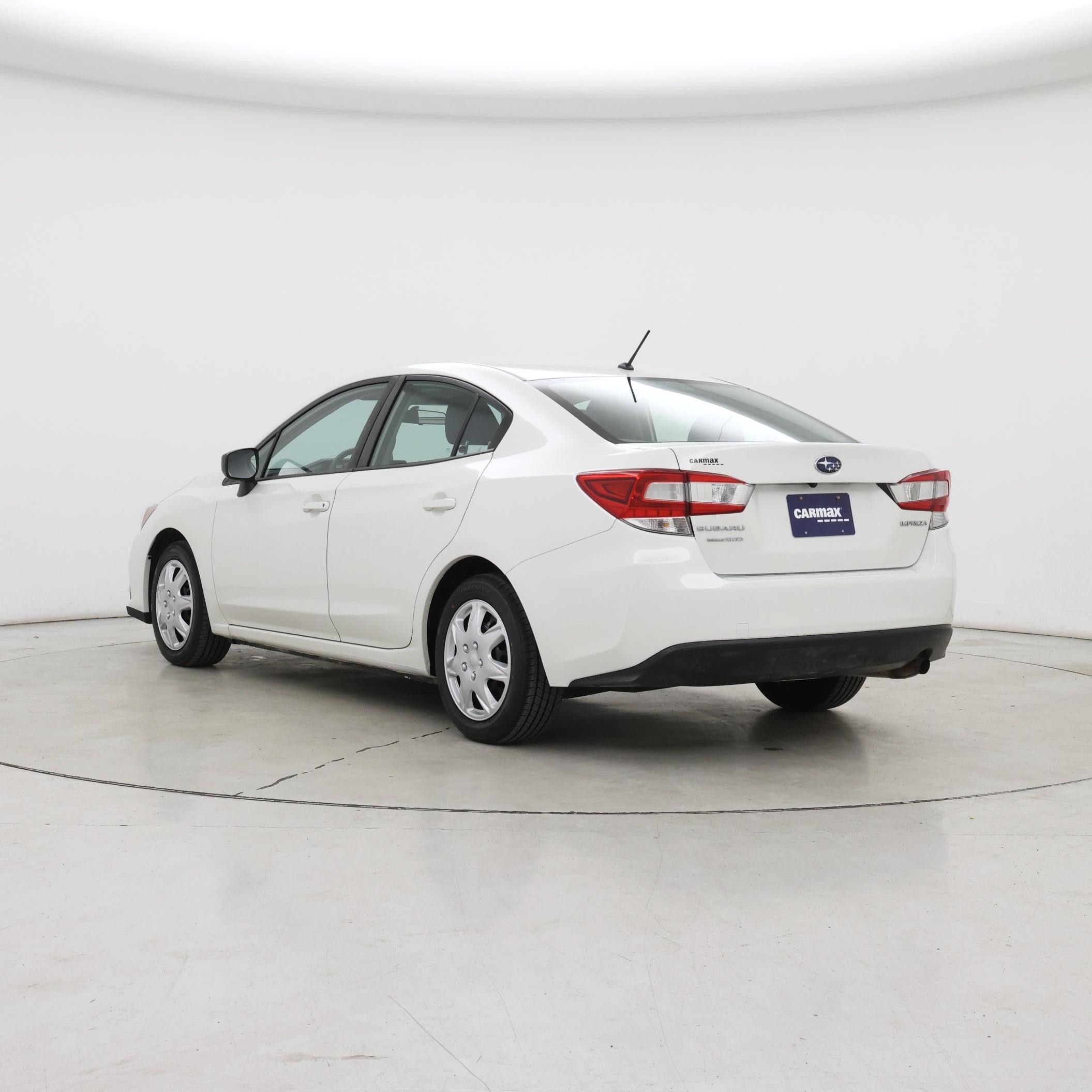 Thumbnail: 2023 Subaru Impreza - 2