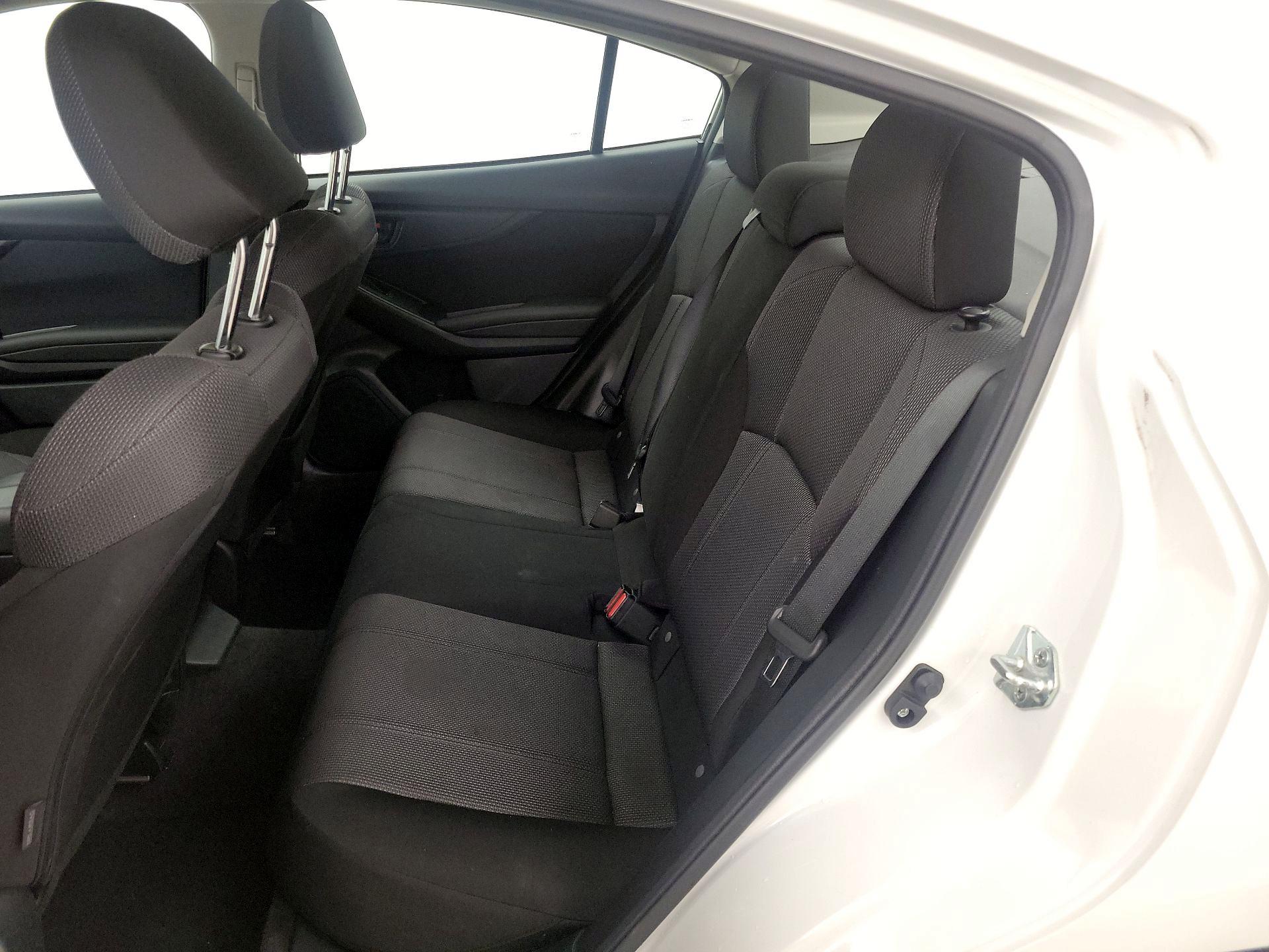 Thumbnail: 2023 Subaru Impreza - 19