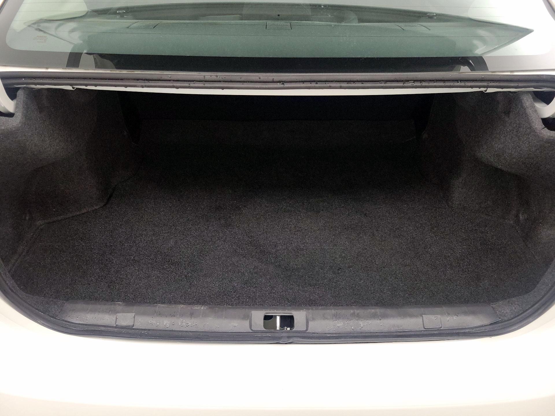 Thumbnail: 2023 Subaru Impreza - 20