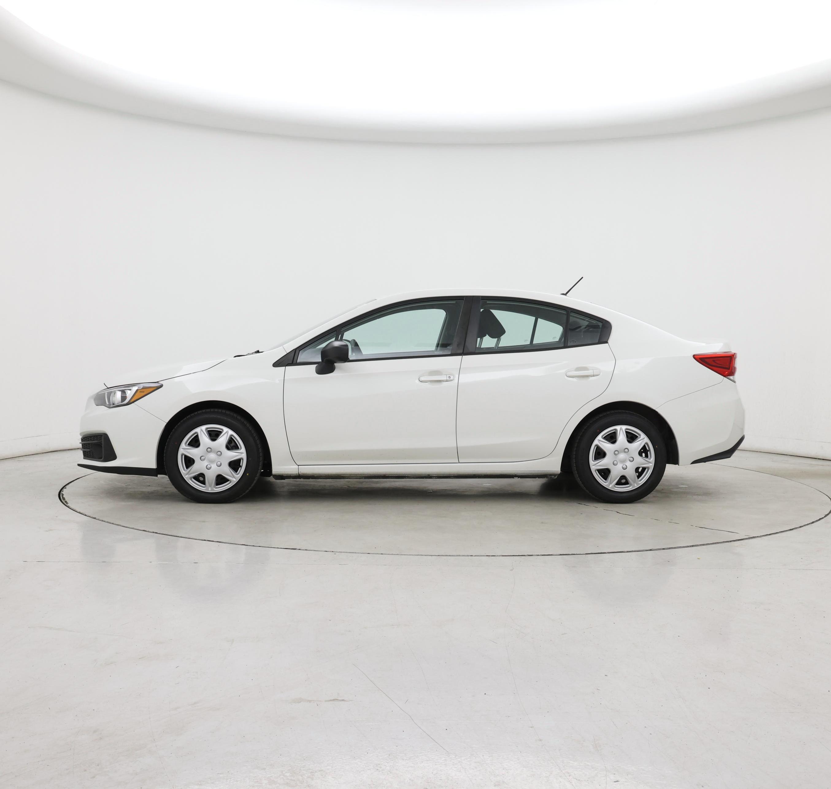 Thumbnail: 2023 Subaru Impreza - 3