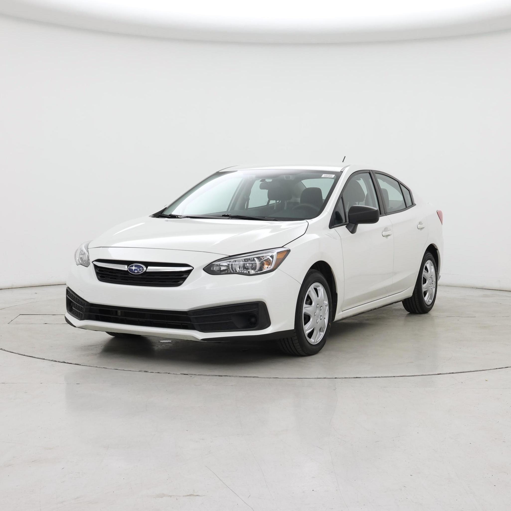 Thumbnail: 2023 Subaru Impreza - 4