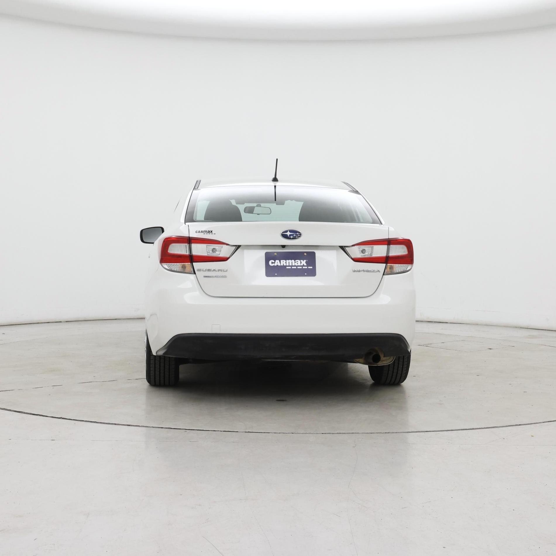 Thumbnail: 2023 Subaru Impreza - 6