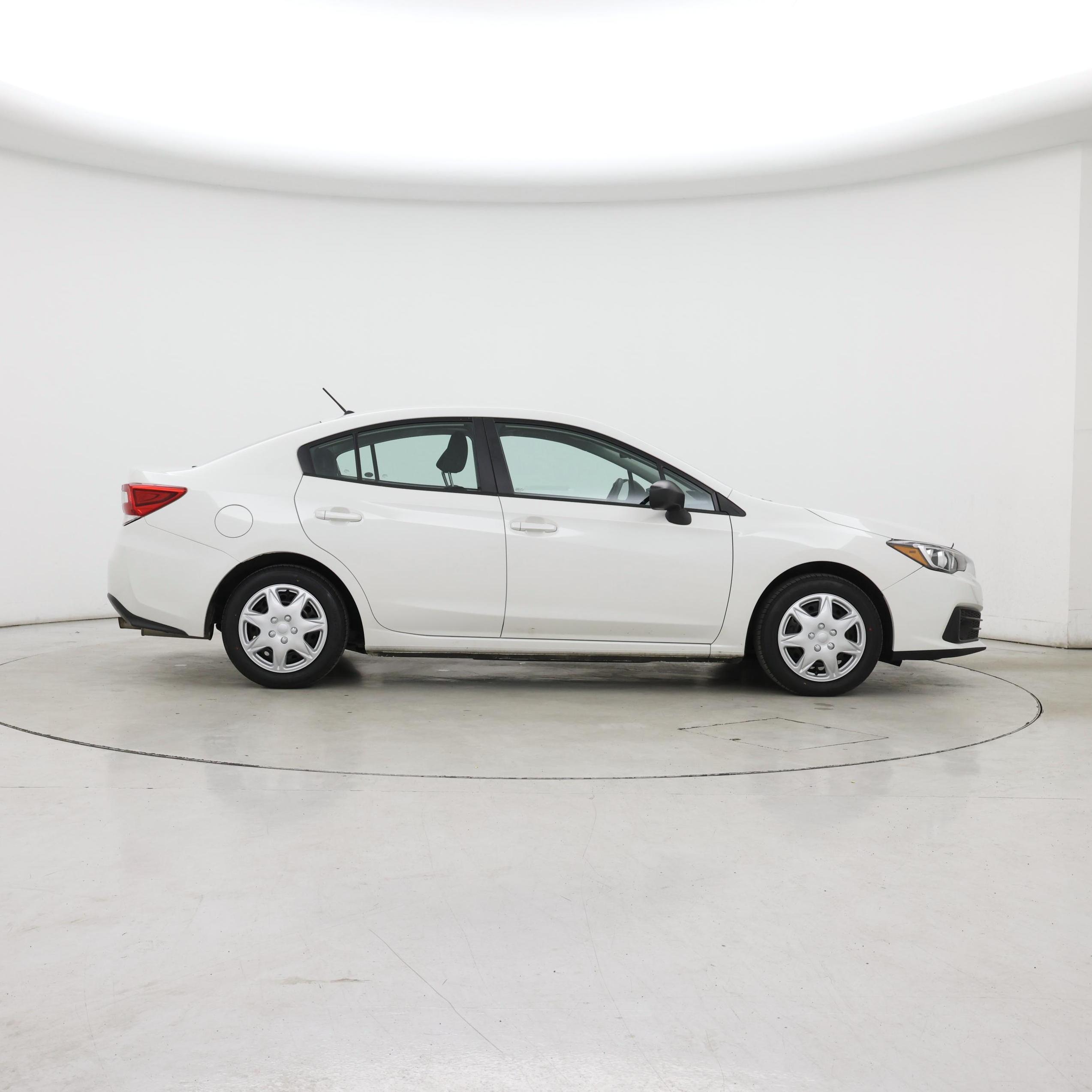 Thumbnail: 2023 Subaru Impreza - 7