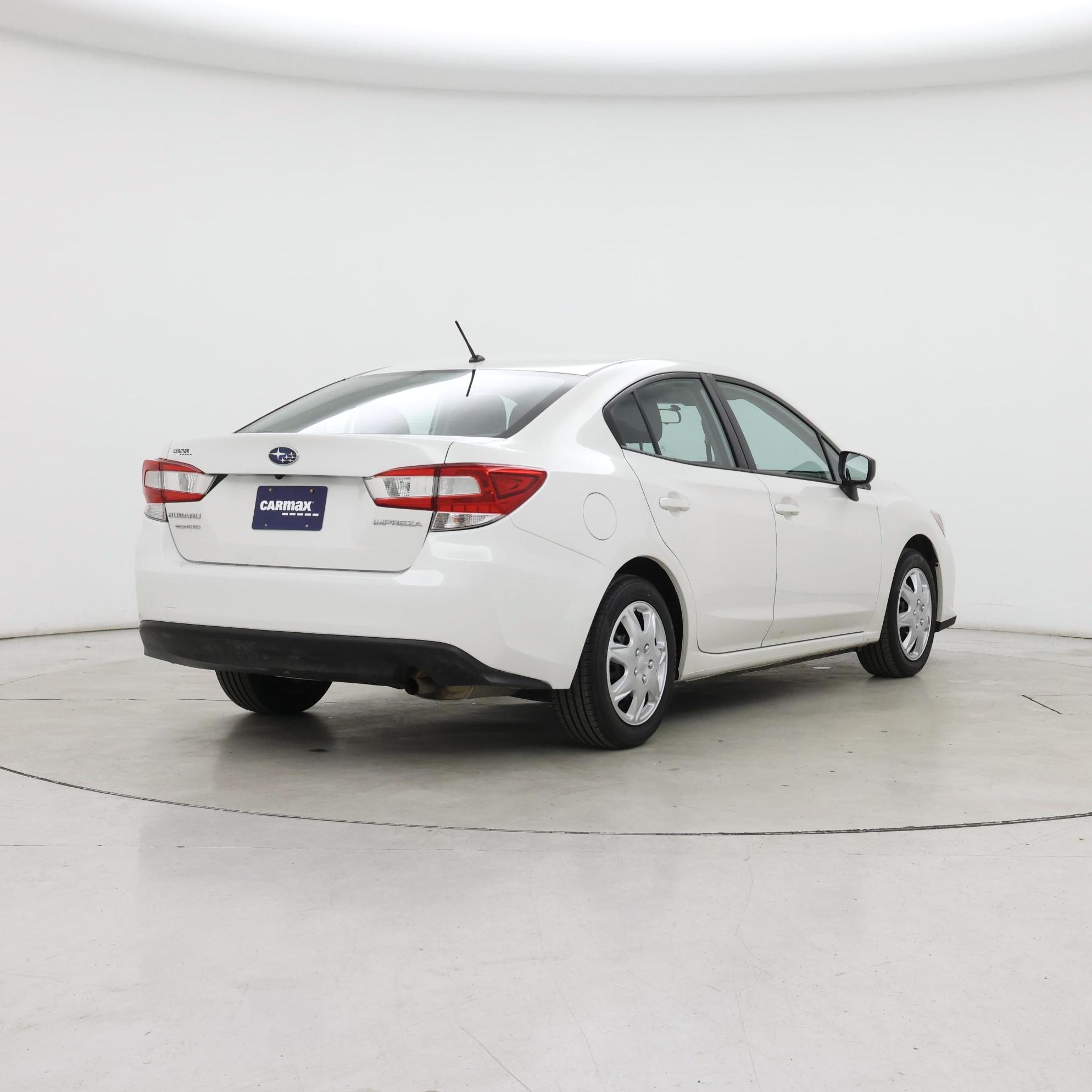 Thumbnail: 2023 Subaru Impreza - 8