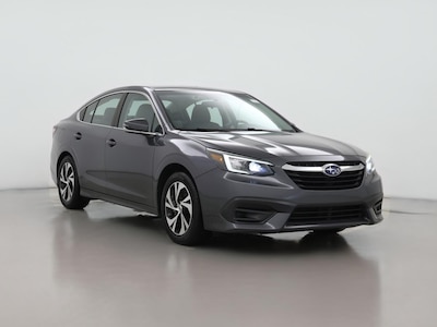 2021 Subaru Legacy Premium