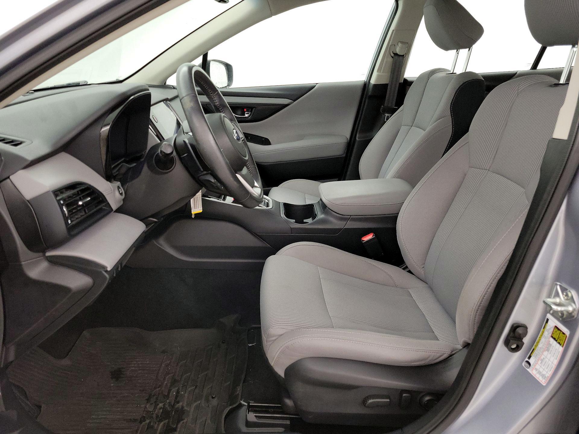 Thumbnail: 2022 Subaru Legacy - 11