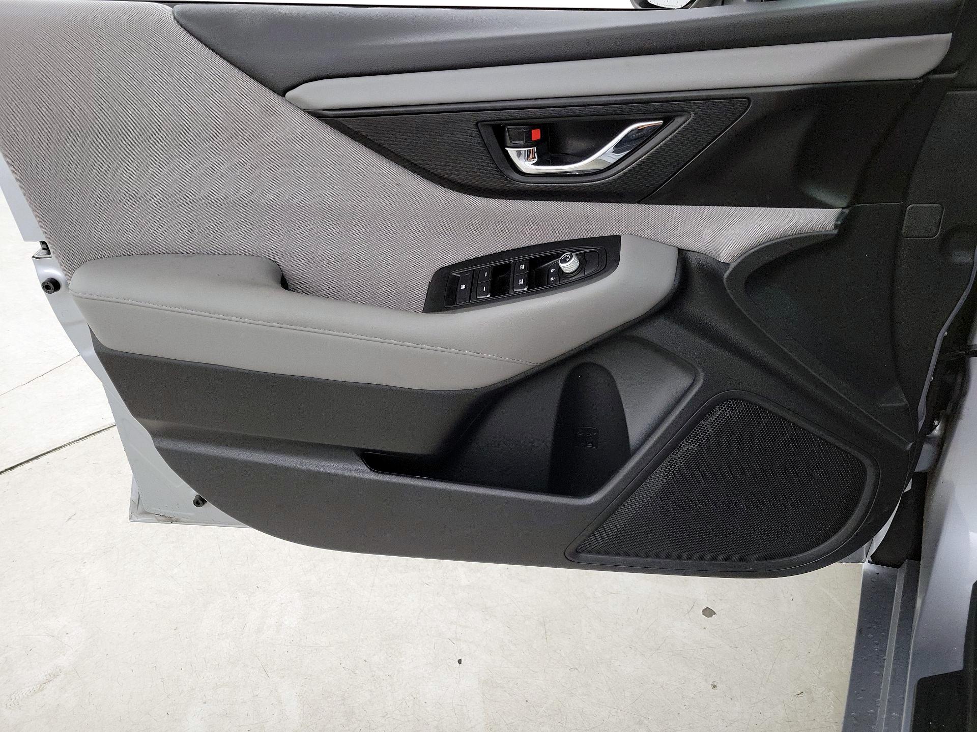 Thumbnail: 2022 Subaru Legacy - 12