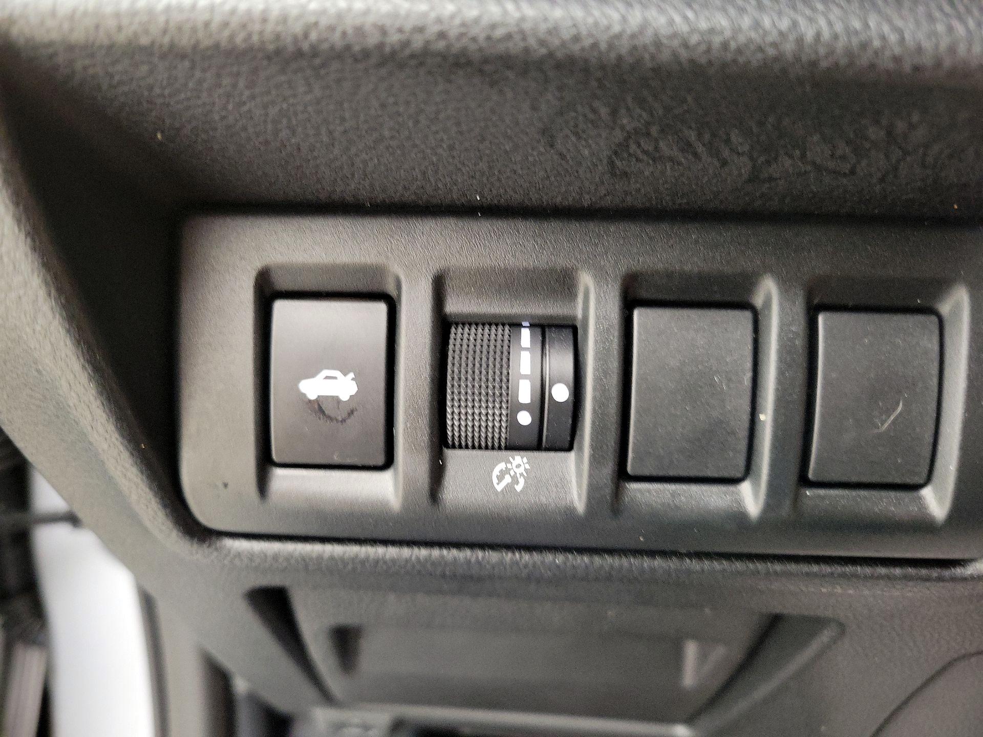 Thumbnail: 2022 Subaru Legacy - 13