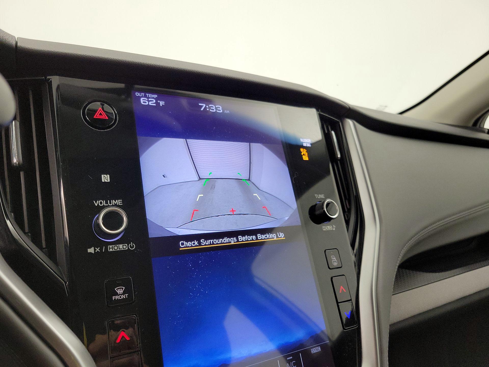 Thumbnail: 2022 Subaru Legacy - 14