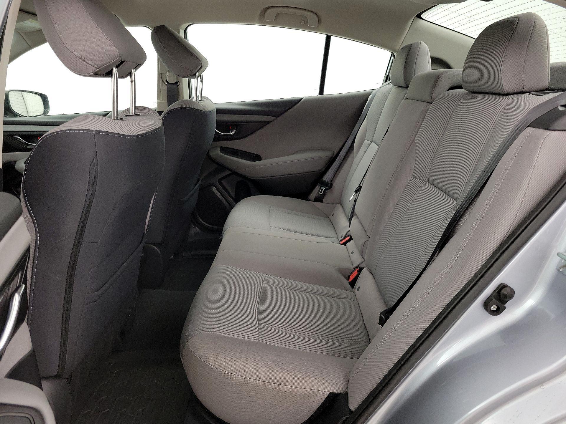 Thumbnail: 2022 Subaru Legacy - 19