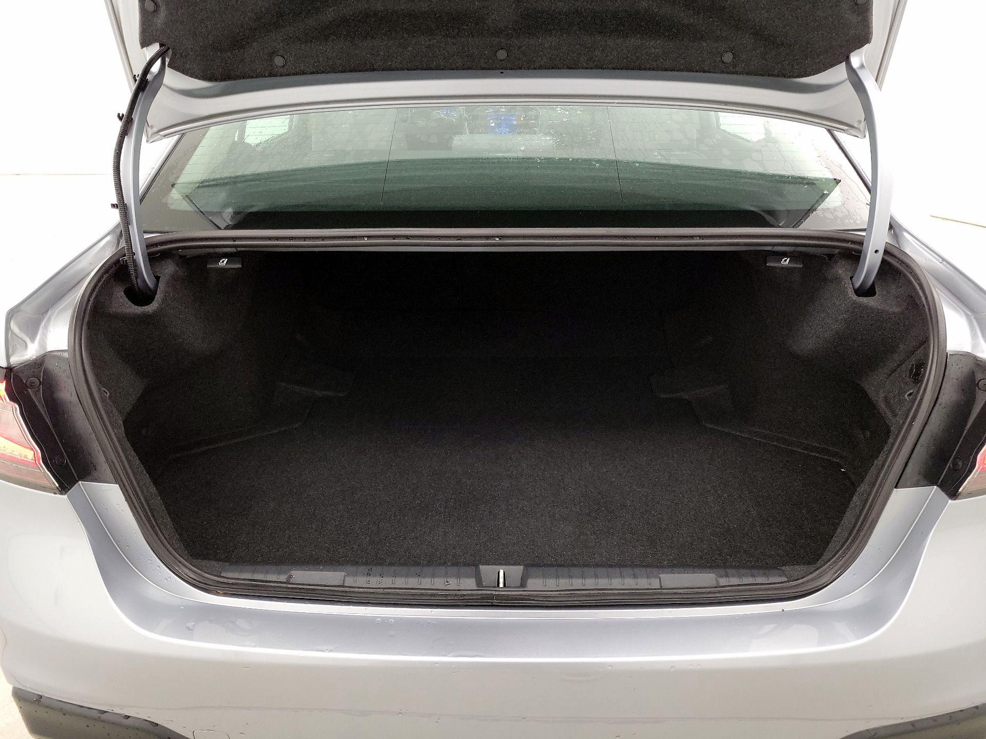 Thumbnail: 2022 Subaru Legacy - 20