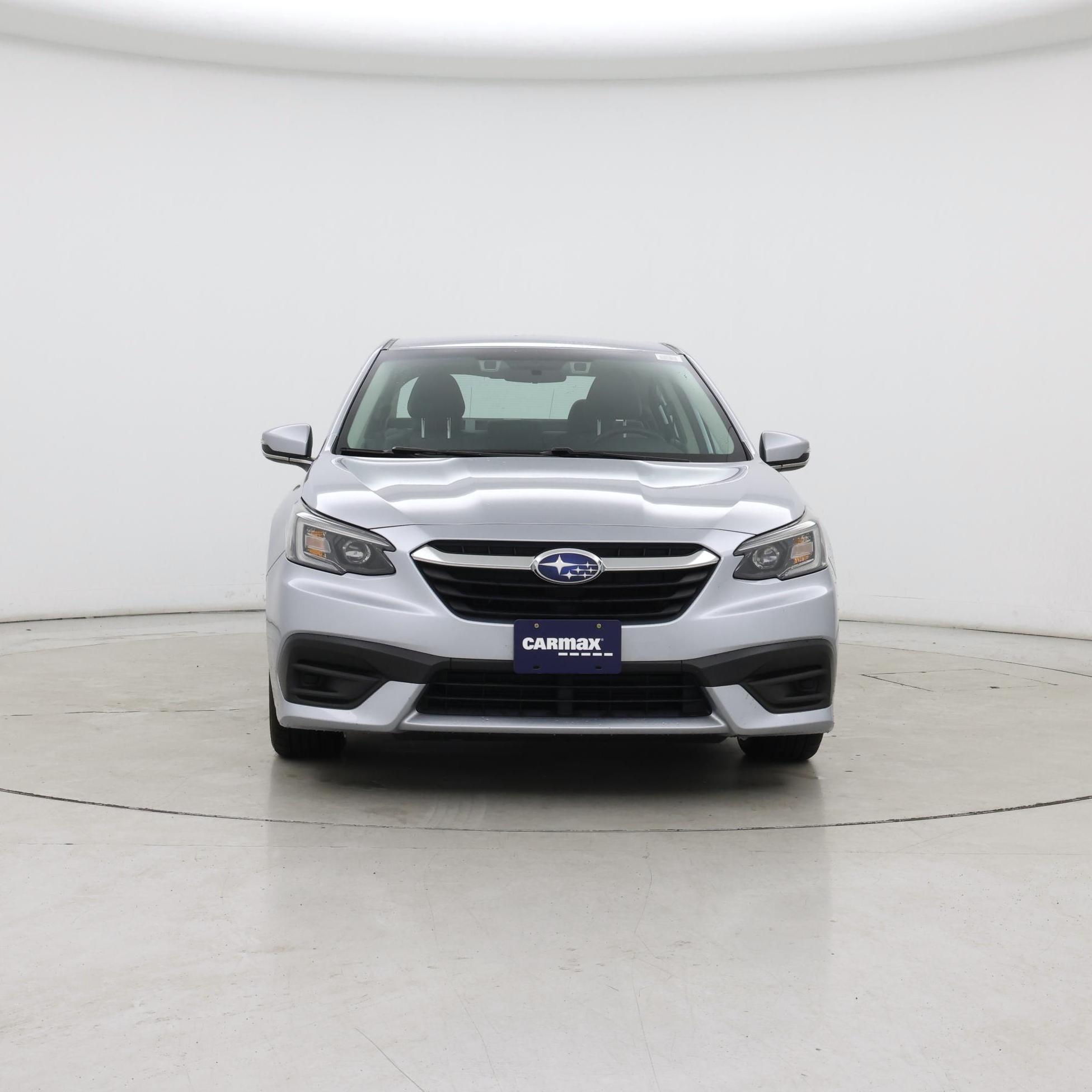 Thumbnail: 2022 Subaru Legacy - 5