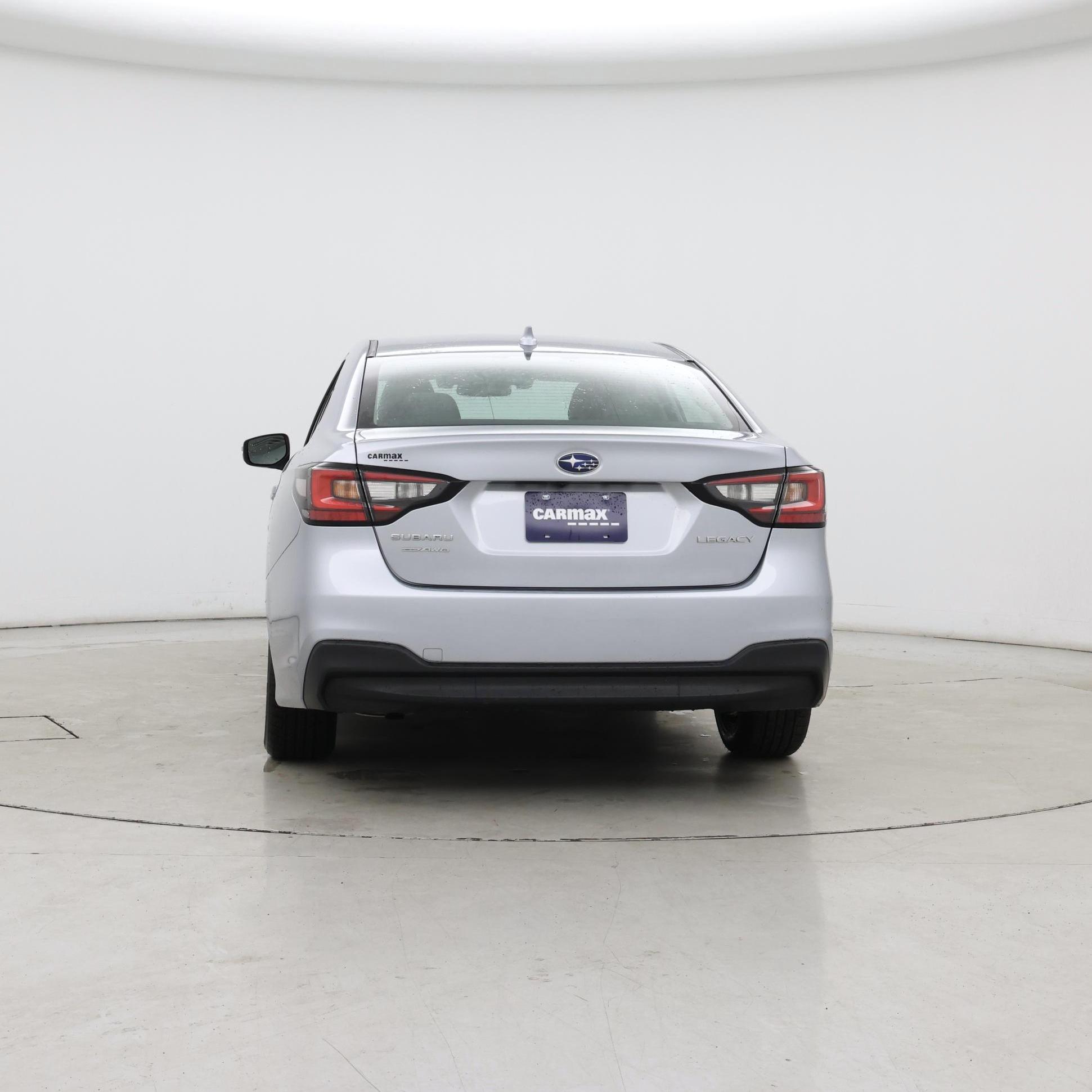 Thumbnail: 2022 Subaru Legacy - 6