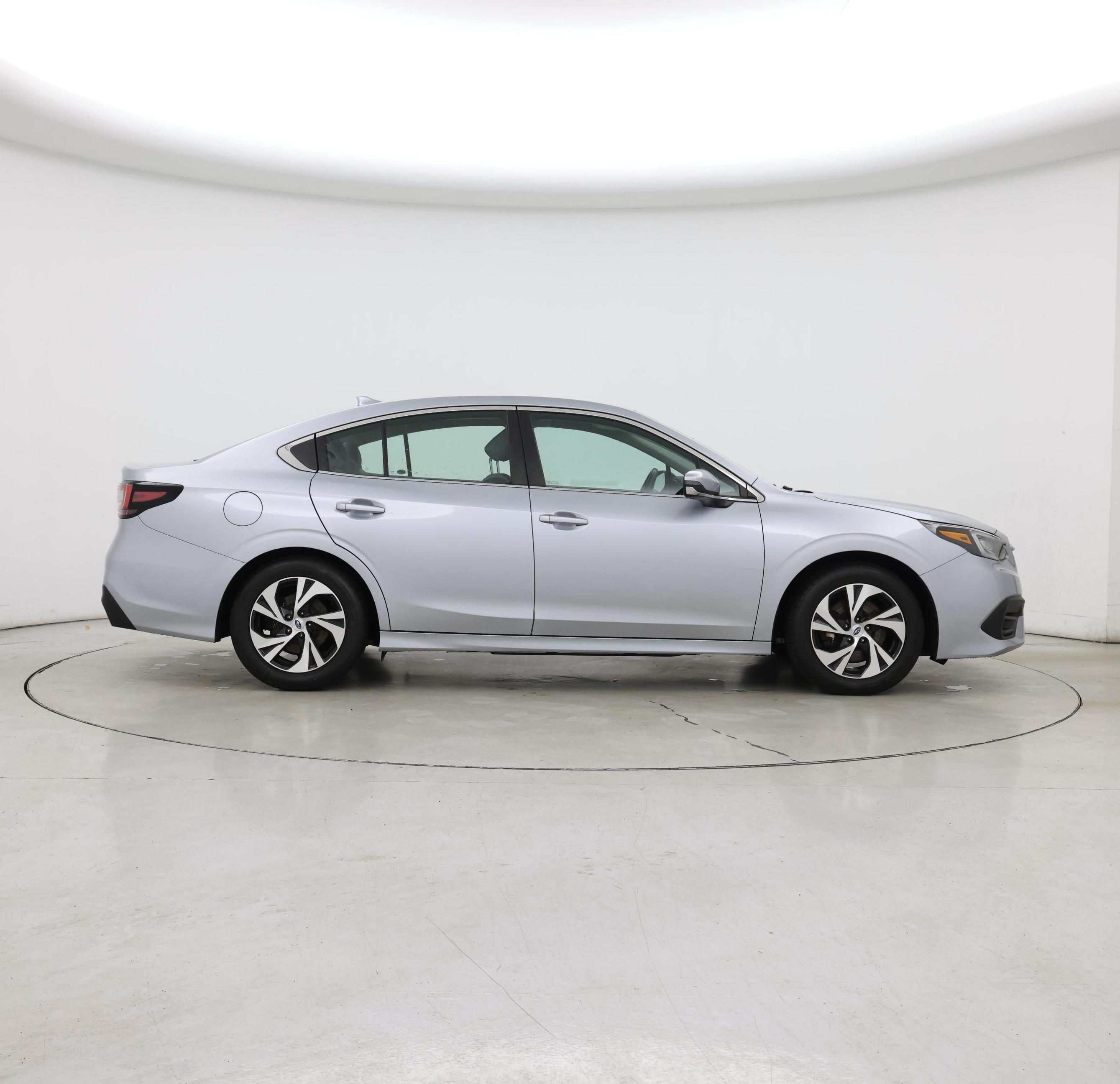 Thumbnail: 2022 Subaru Legacy - 7