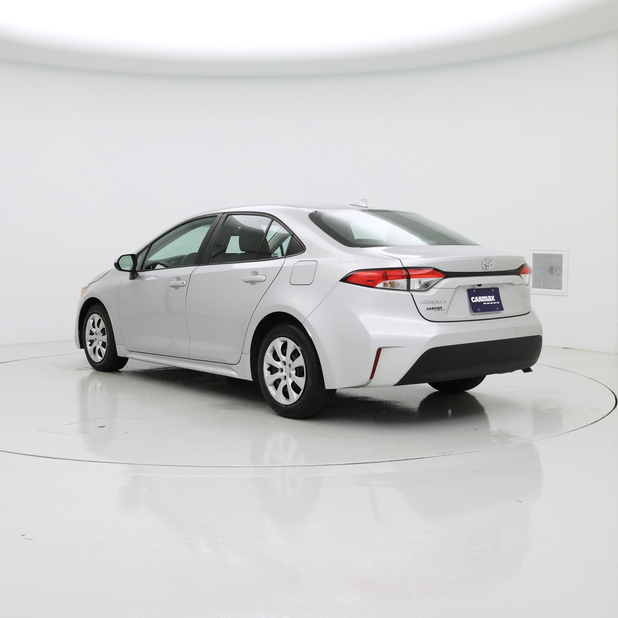 Thumbnail: 2024 Toyota Corolla - 2