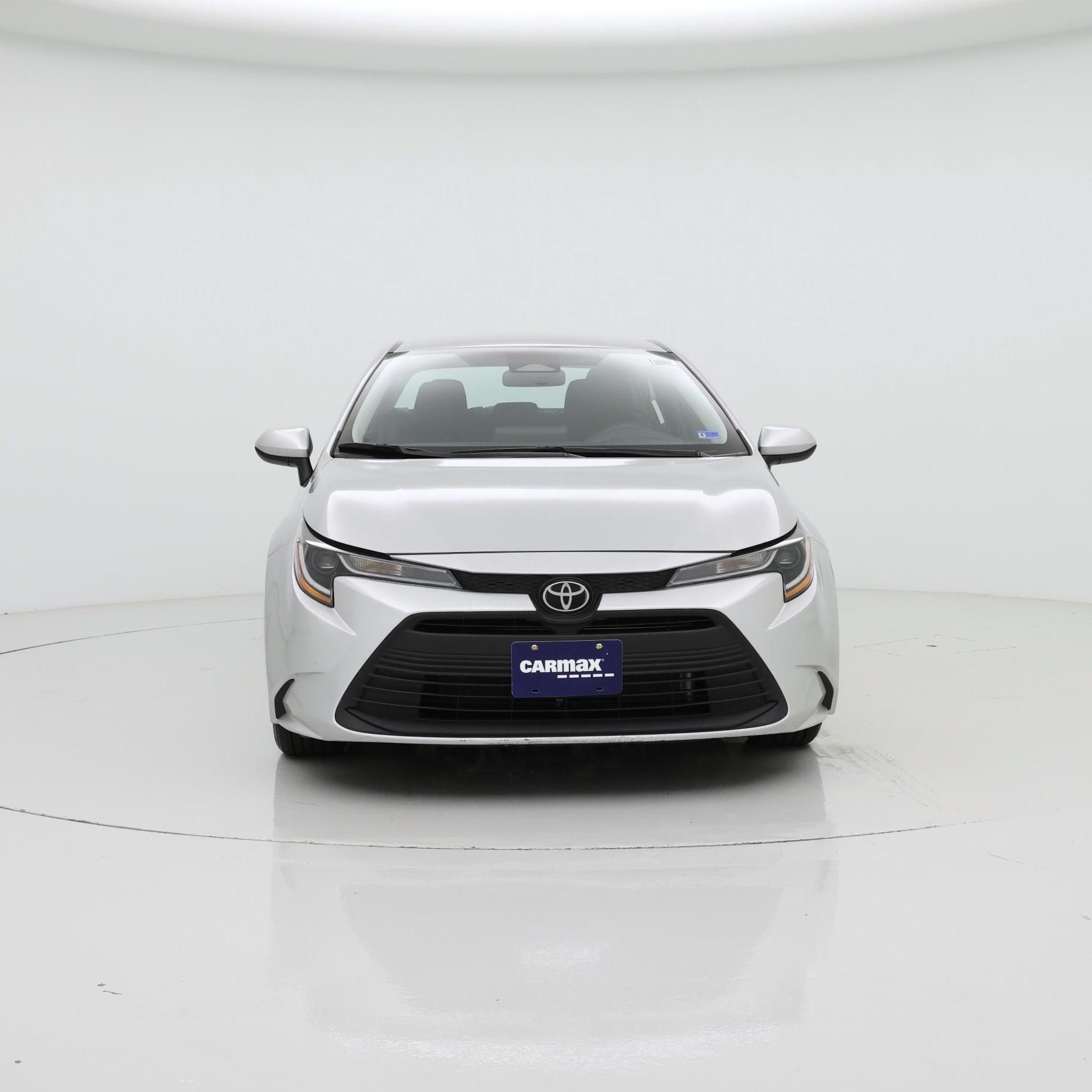 Thumbnail: 2024 Toyota Corolla - 5