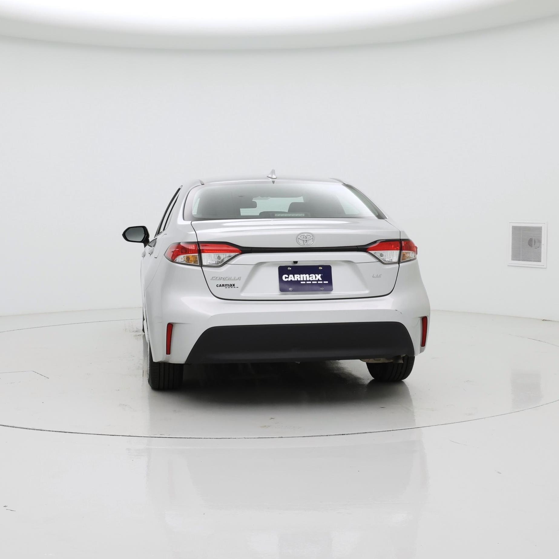 Thumbnail: 2024 Toyota Corolla - 6