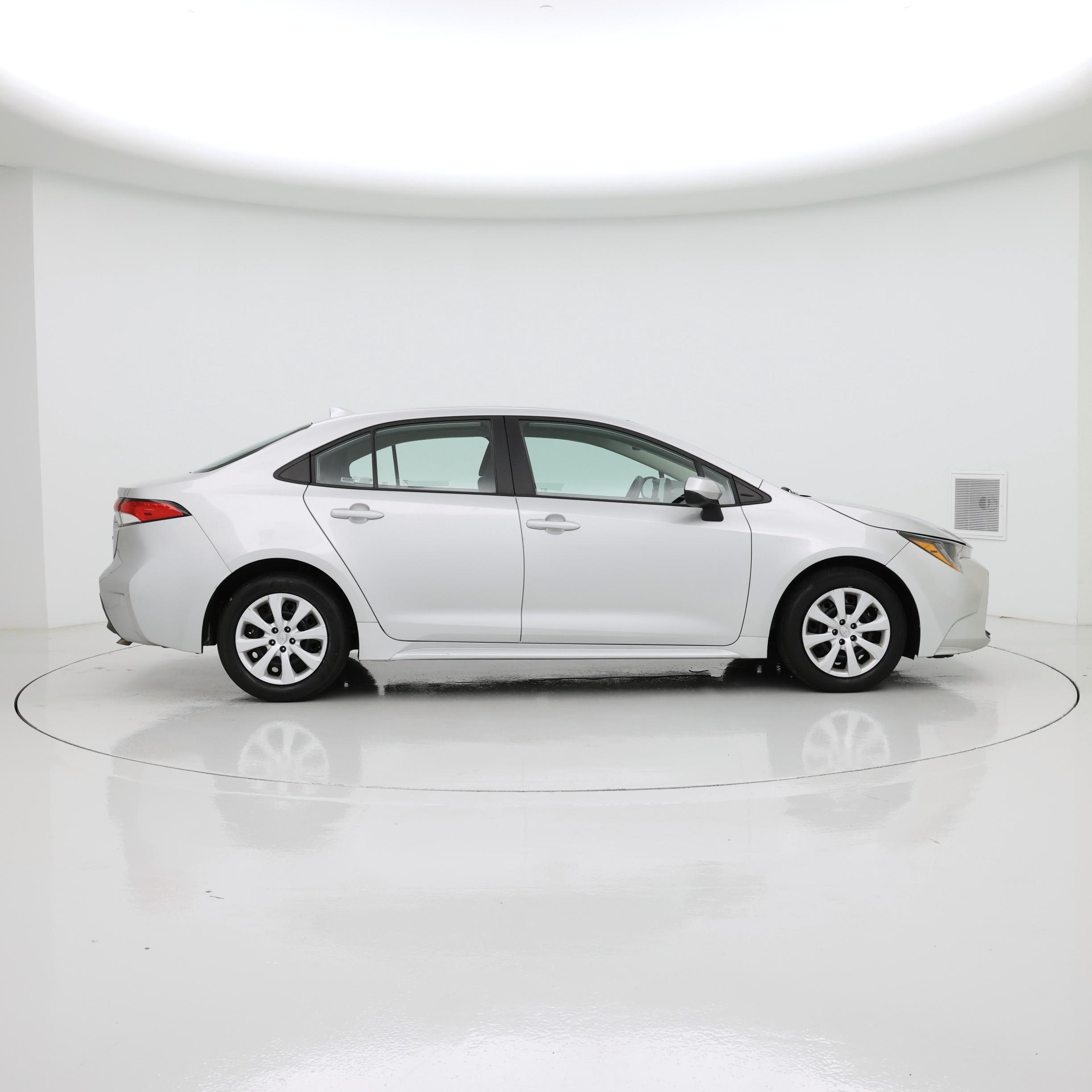 Thumbnail: 2024 Toyota Corolla - 7