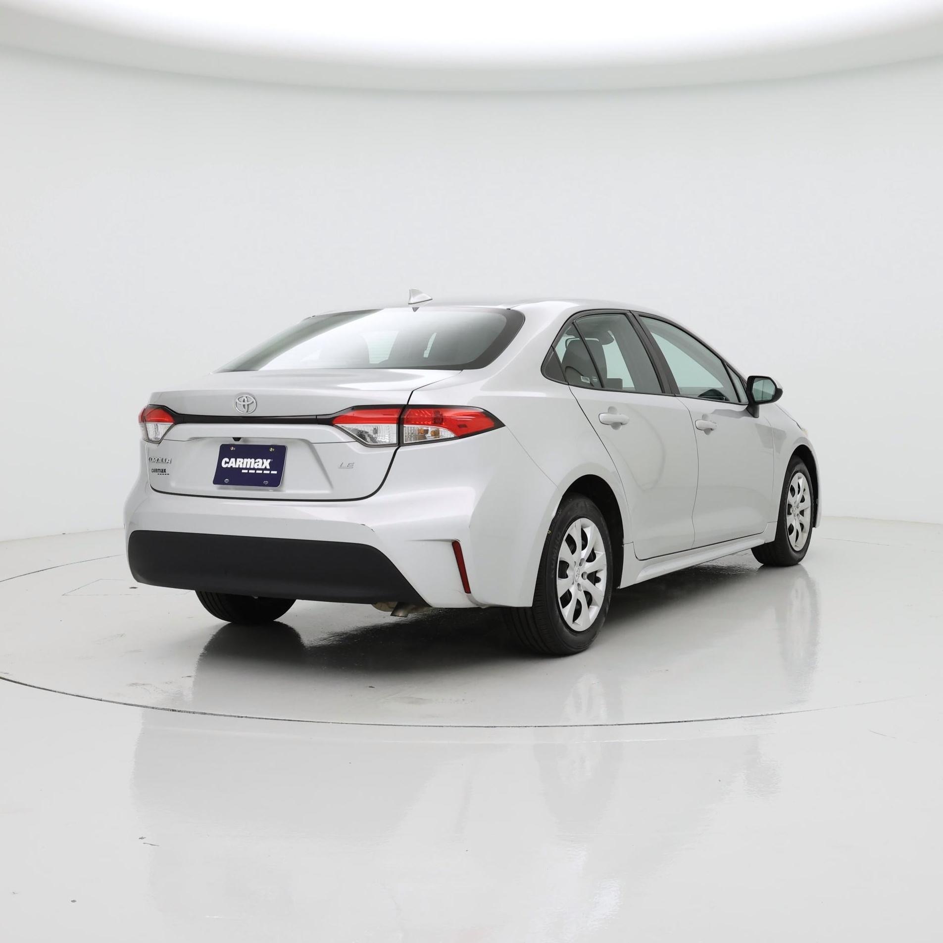 Thumbnail: 2024 Toyota Corolla - 8