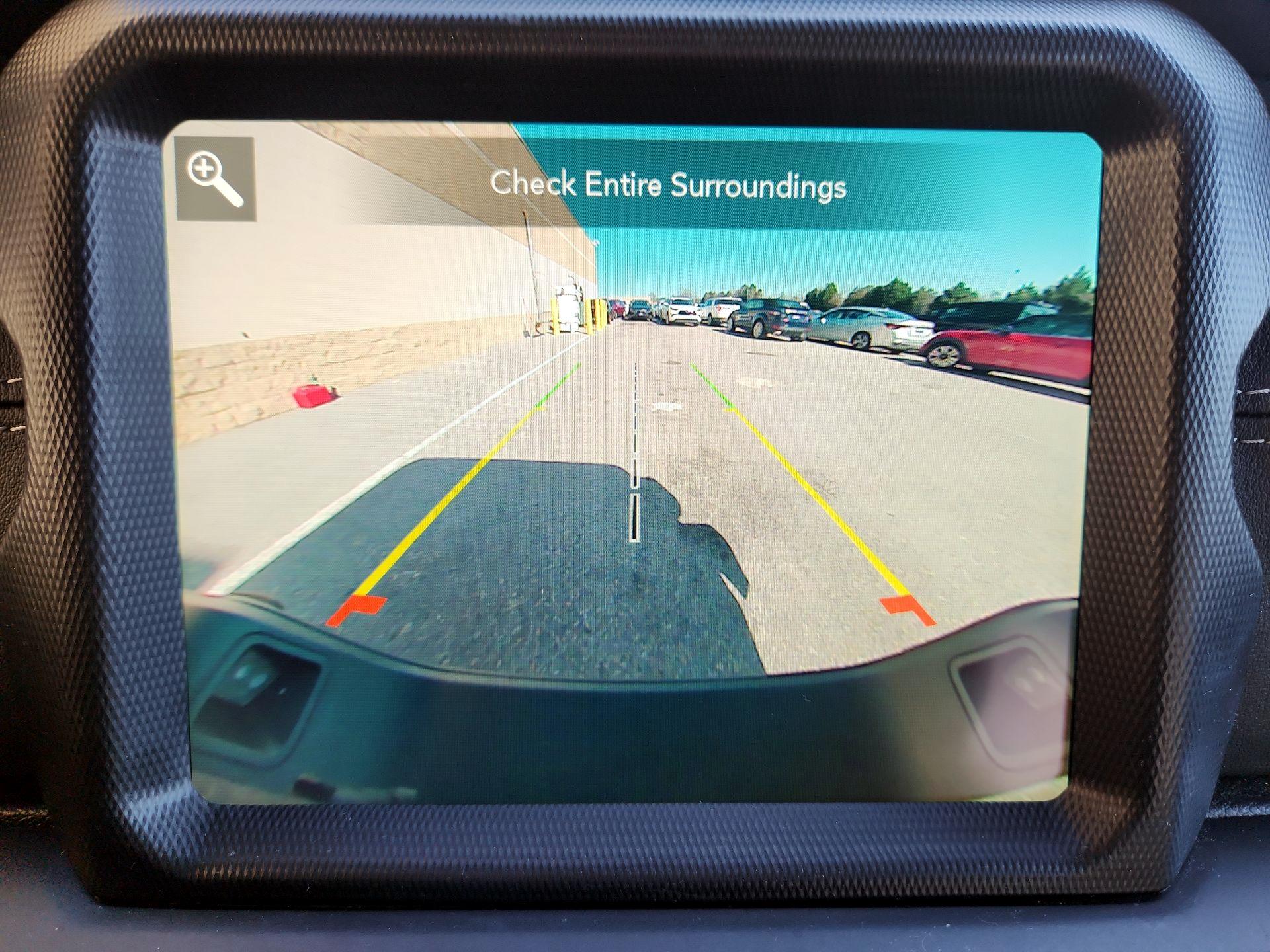 Thumbnail: 2022 Jeep Gladiator - 15