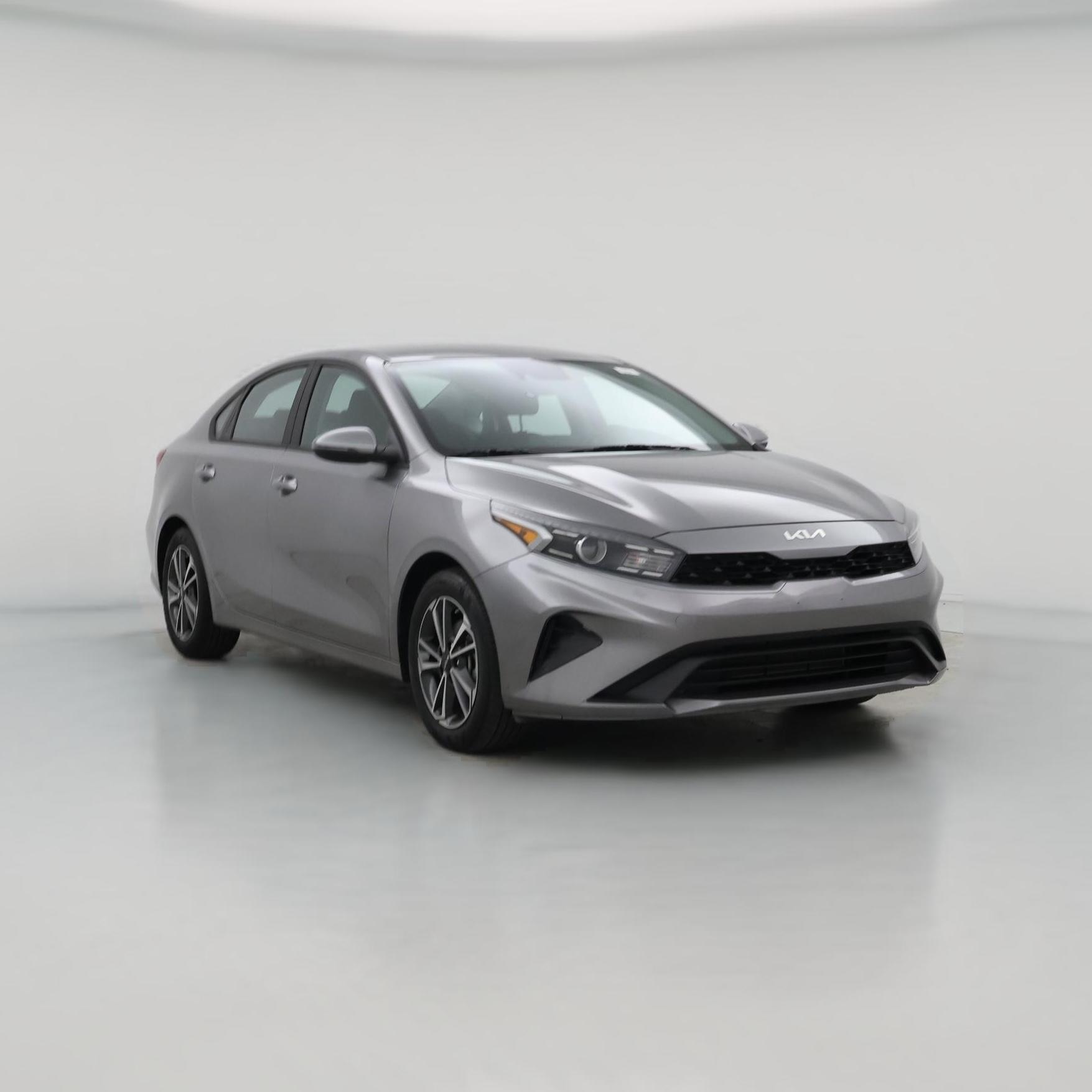 Thumbnail: 2023 Kia Forte - 1
