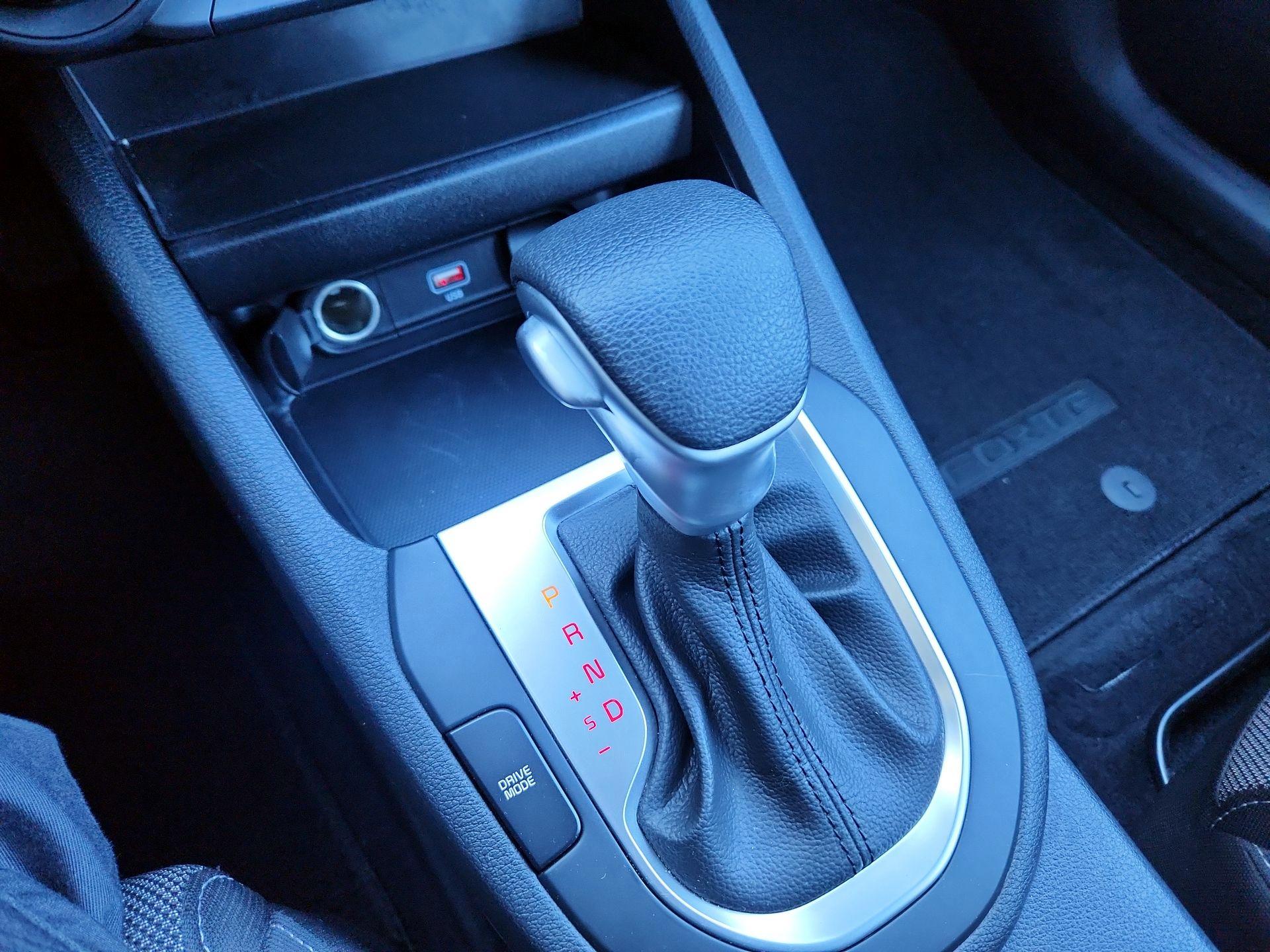 Thumbnail: 2023 Kia Forte - 17