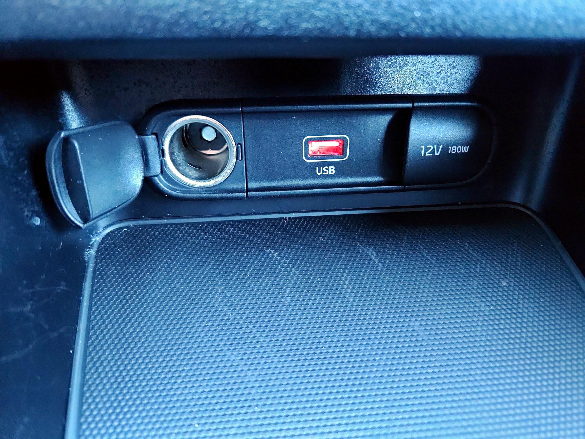 Thumbnail: 2023 Kia Forte - 18