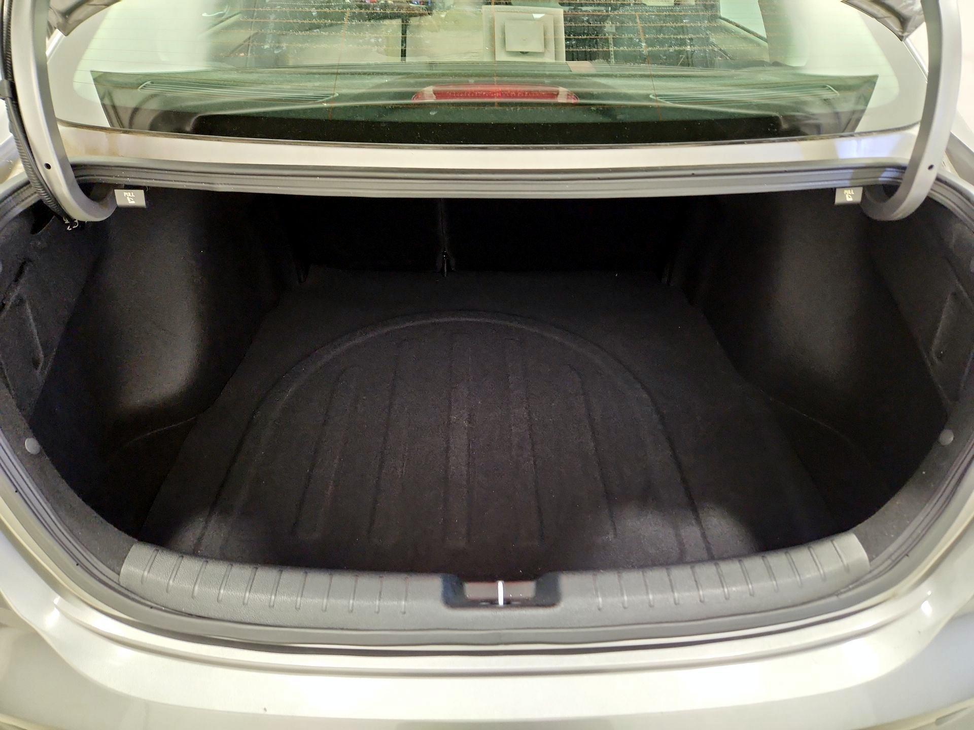 Thumbnail: 2023 Kia Forte - 20