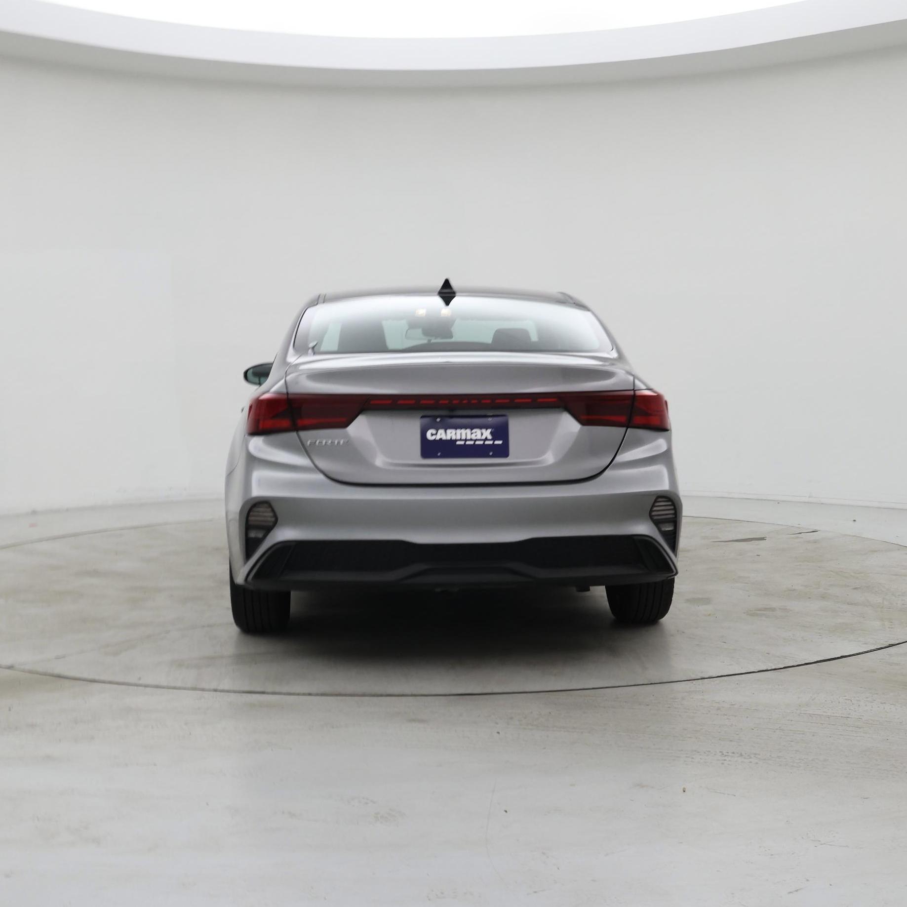 Thumbnail: 2023 Kia Forte - 6