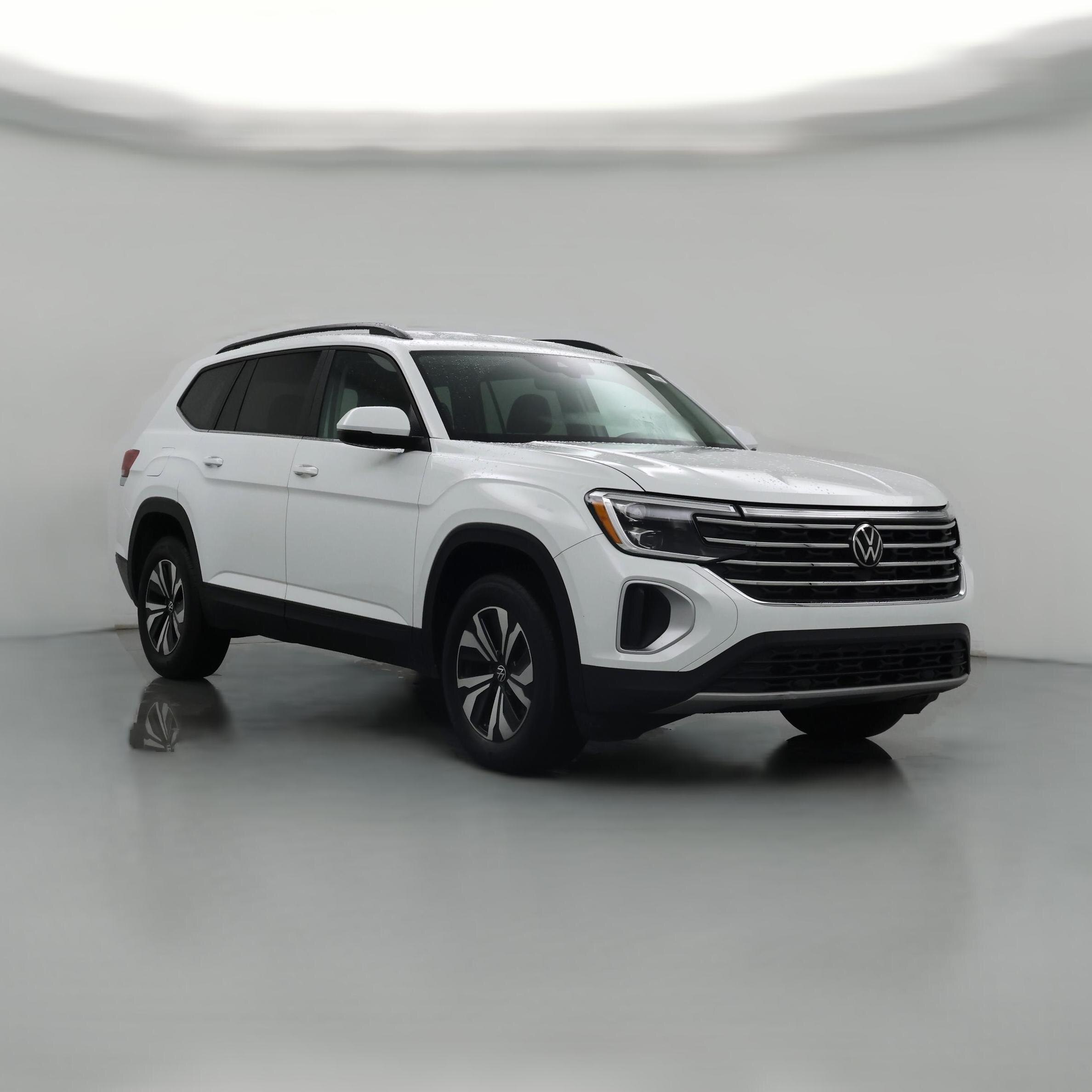 Thumbnail: 2024 Volkswagen Atlas - 1