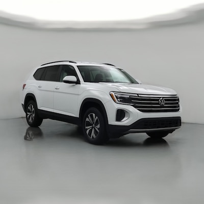 2024 Volkswagen Atlas SE