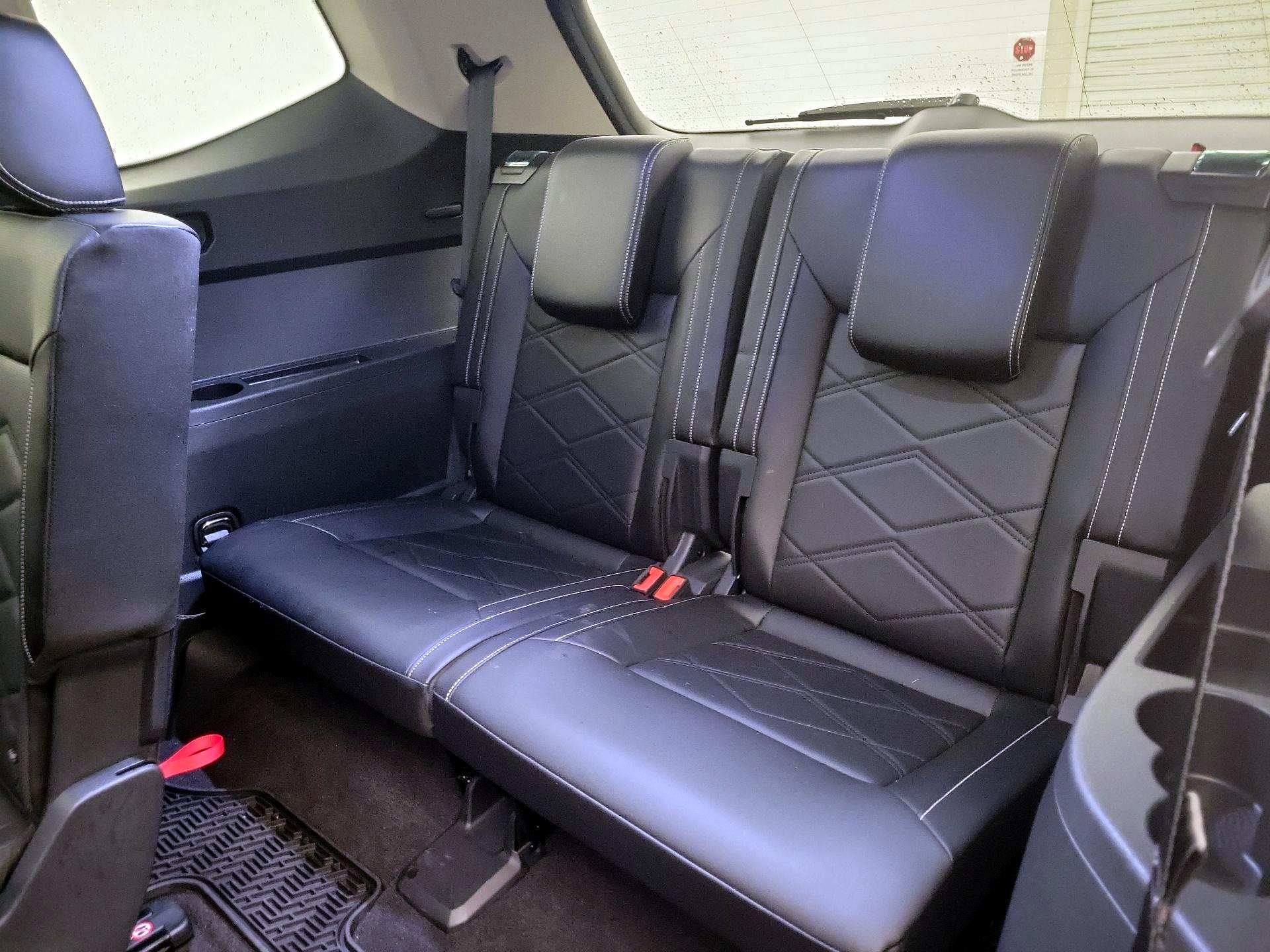 Thumbnail: 2024 Volkswagen Atlas - 20