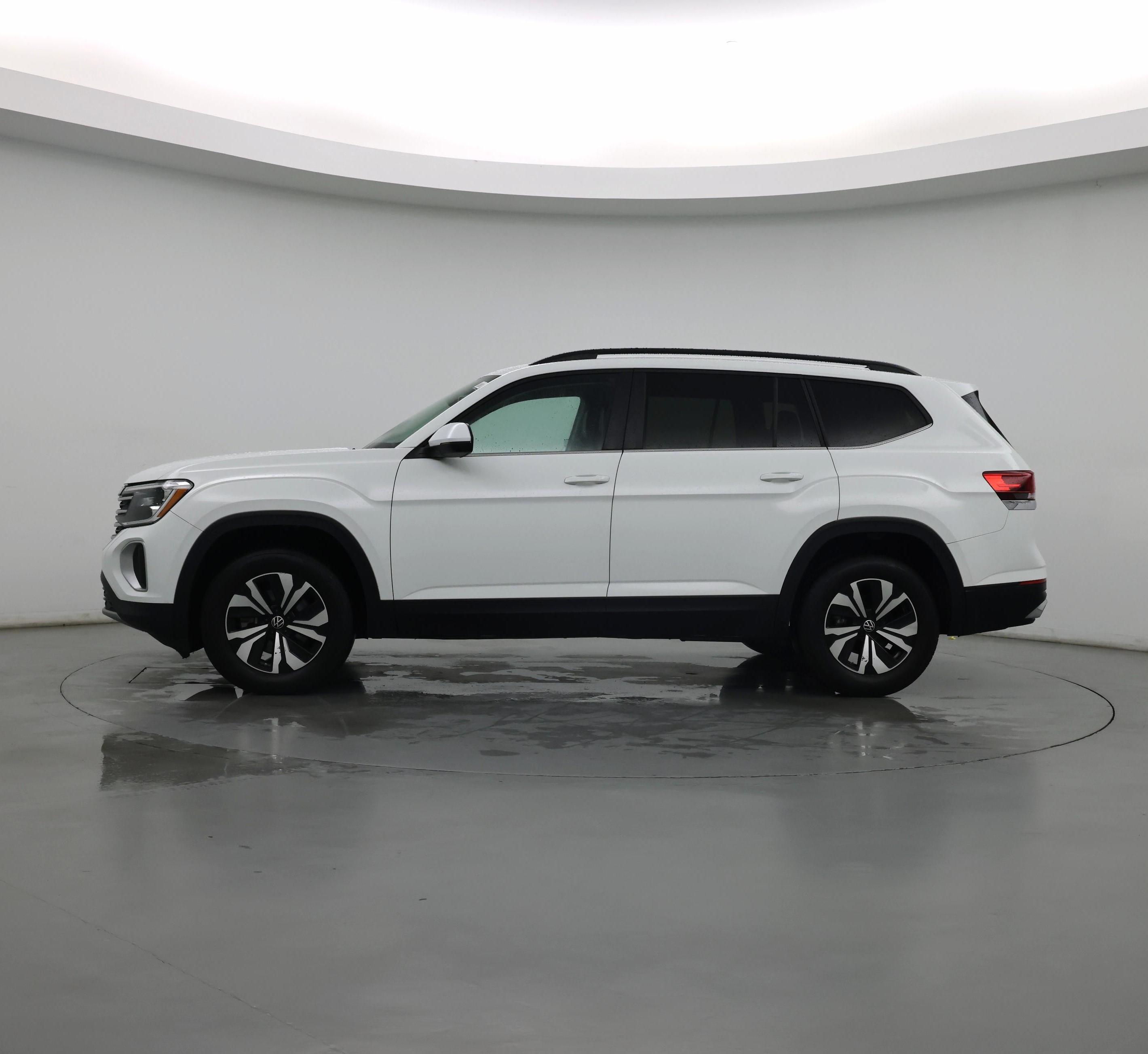 Thumbnail: 2024 Volkswagen Atlas - 3