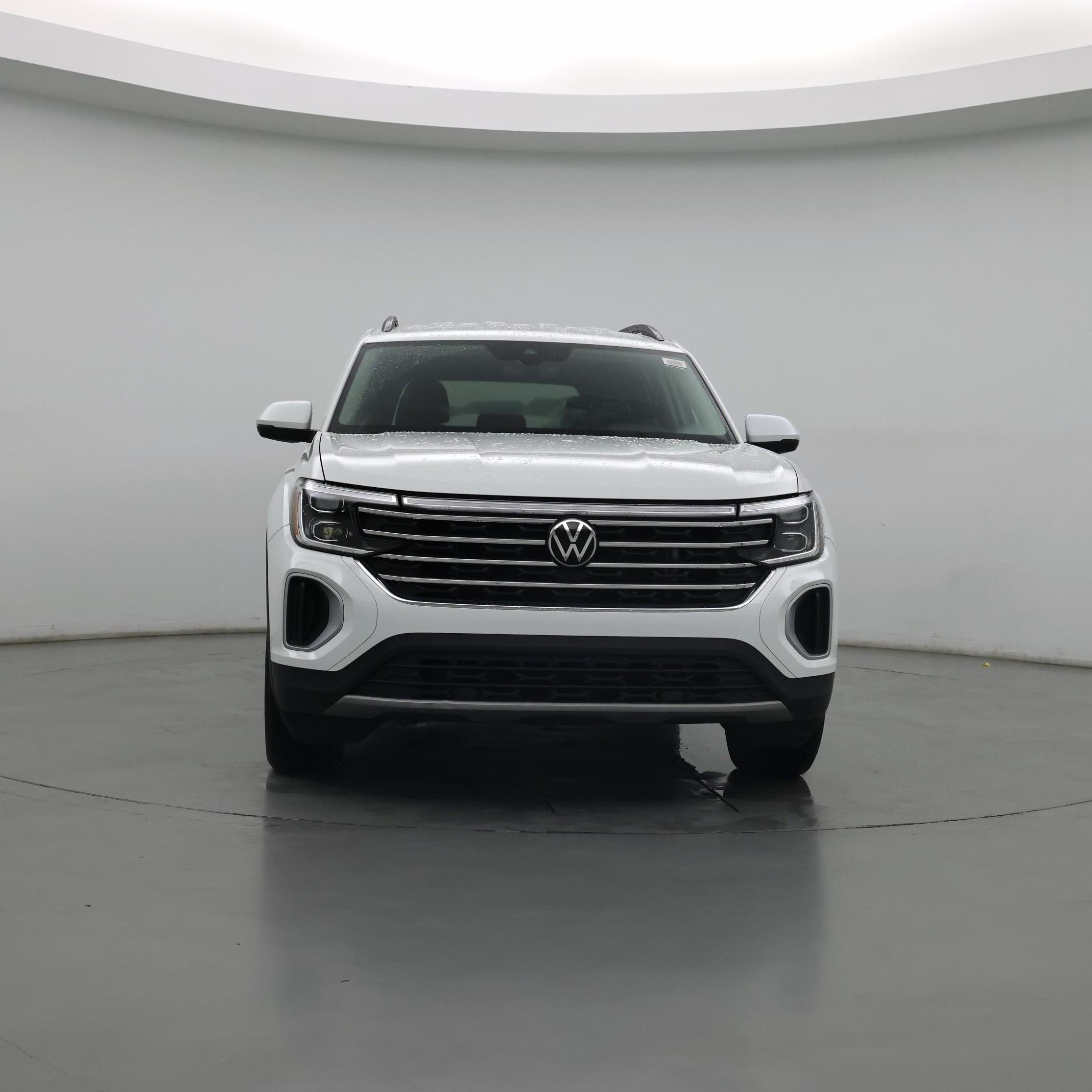 Thumbnail: 2024 Volkswagen Atlas - 5