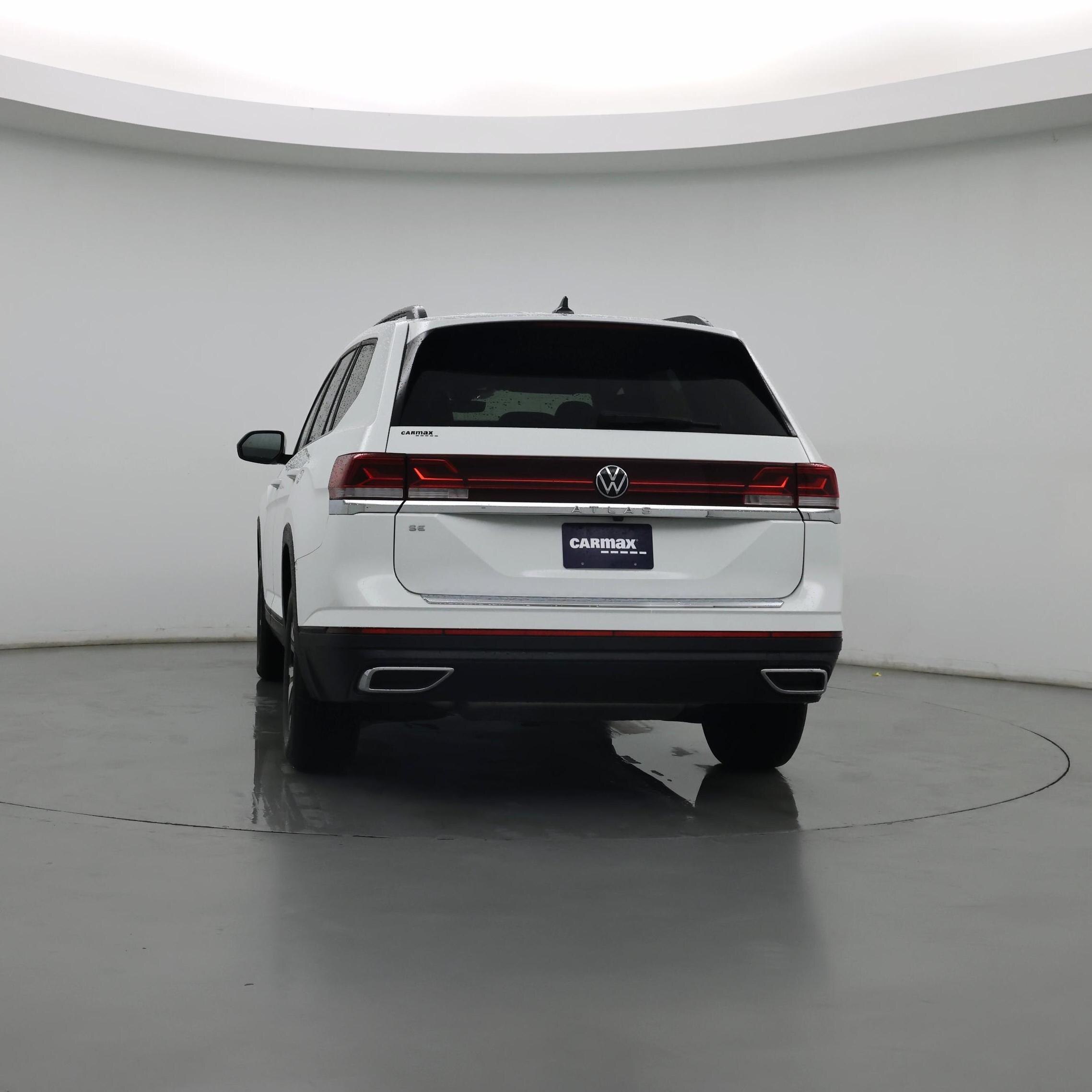 Thumbnail: 2024 Volkswagen Atlas - 6