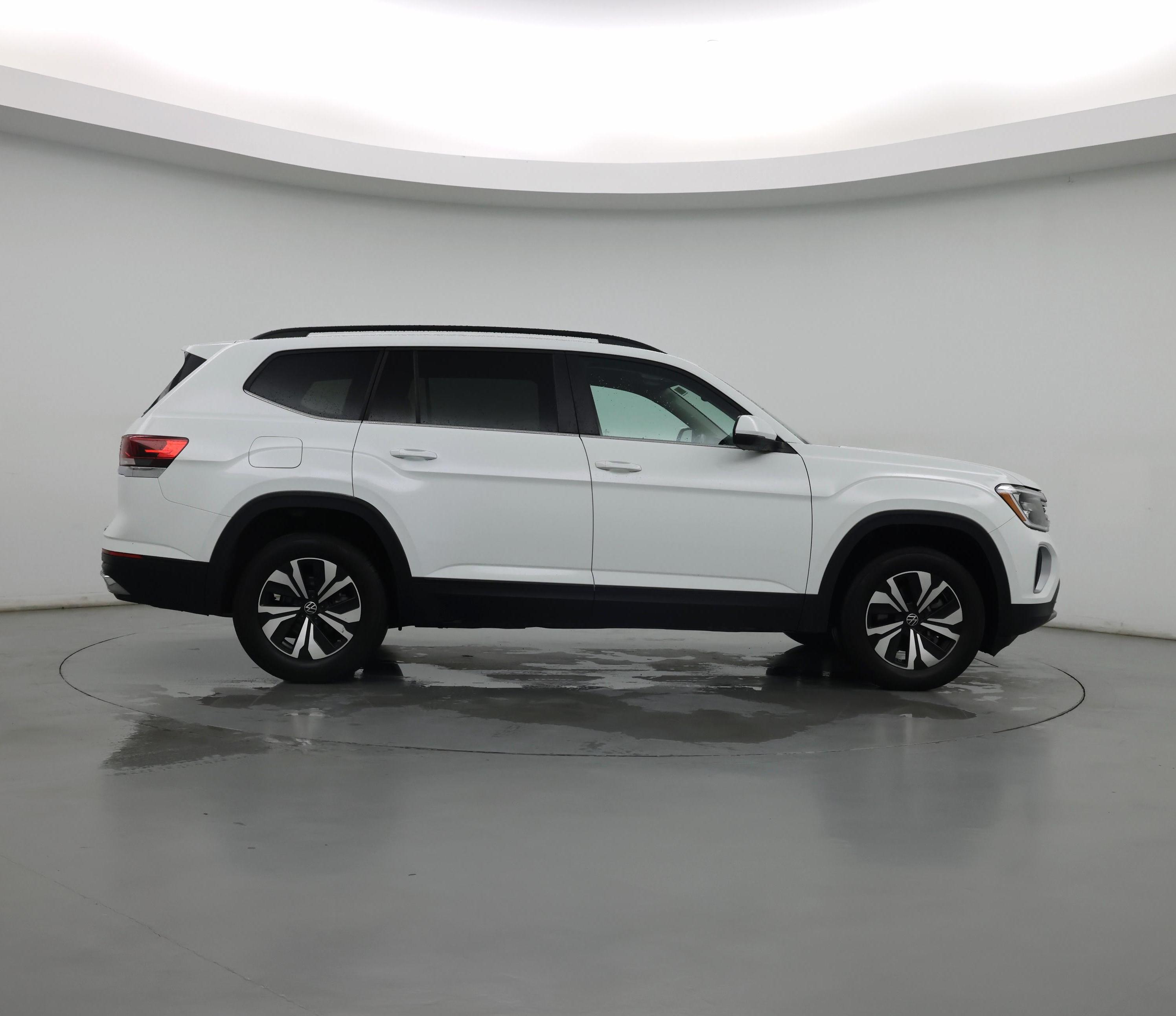 Thumbnail: 2024 Volkswagen Atlas - 7