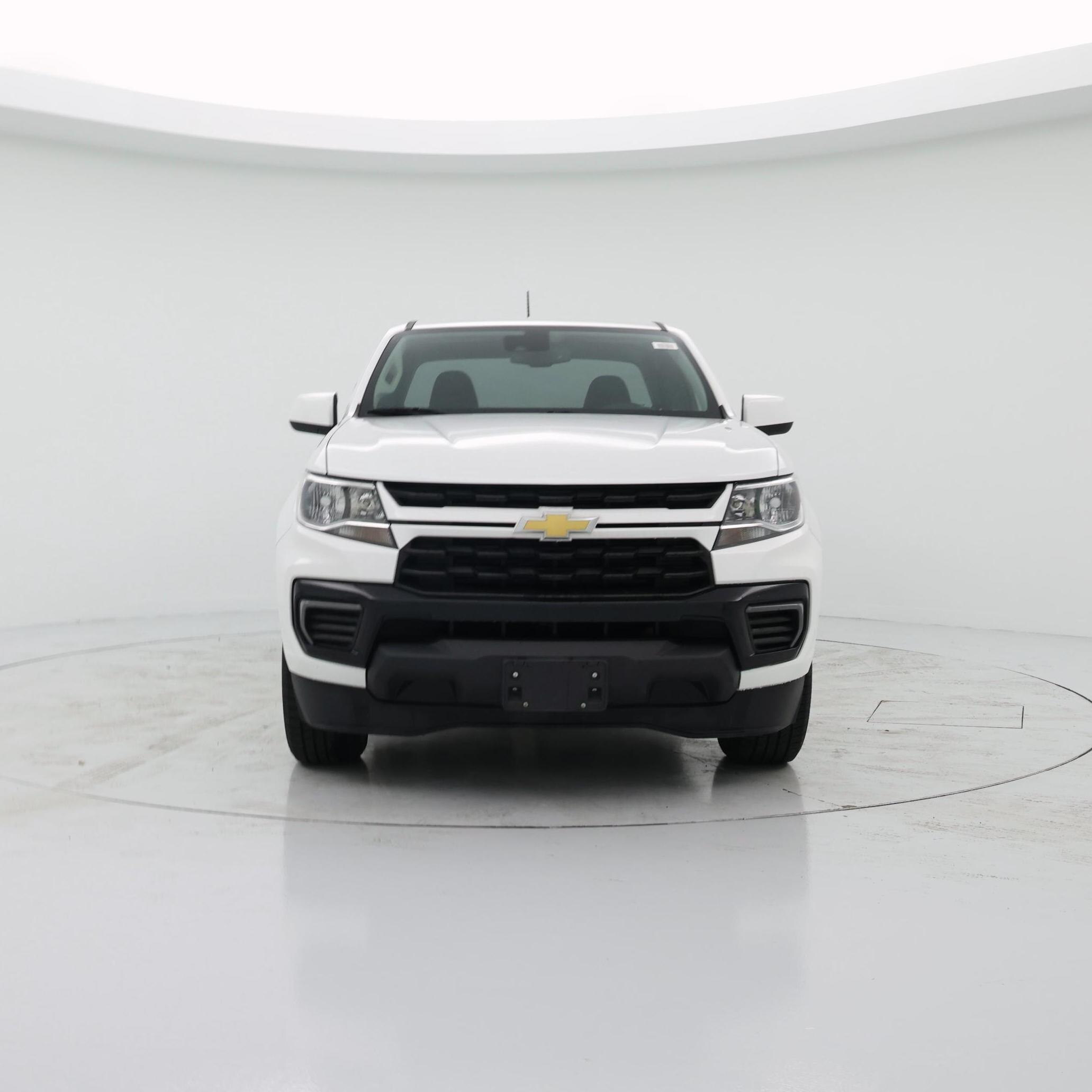 Thumbnail: 2022 Chevrolet Colorado - 5