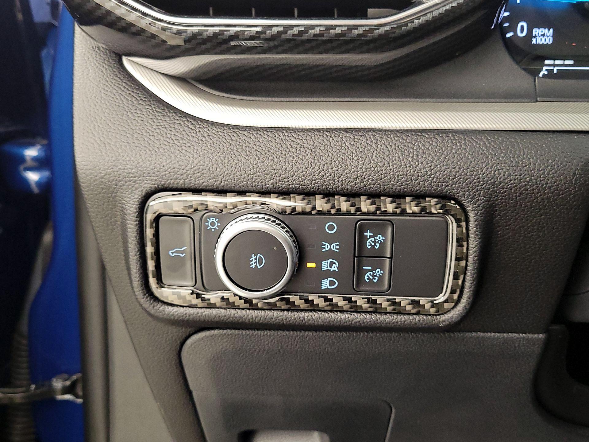 Thumbnail: 2021 Ford Explorer - 13