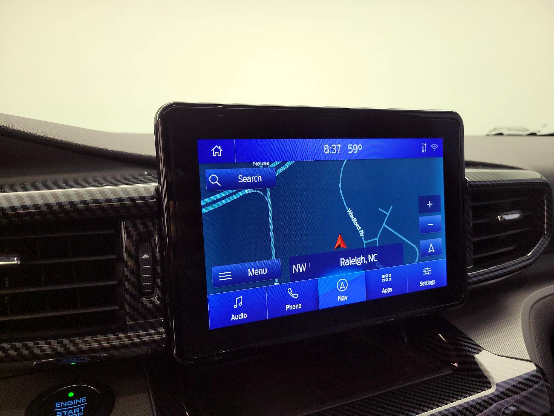 Thumbnail: 2021 Ford Explorer - 14