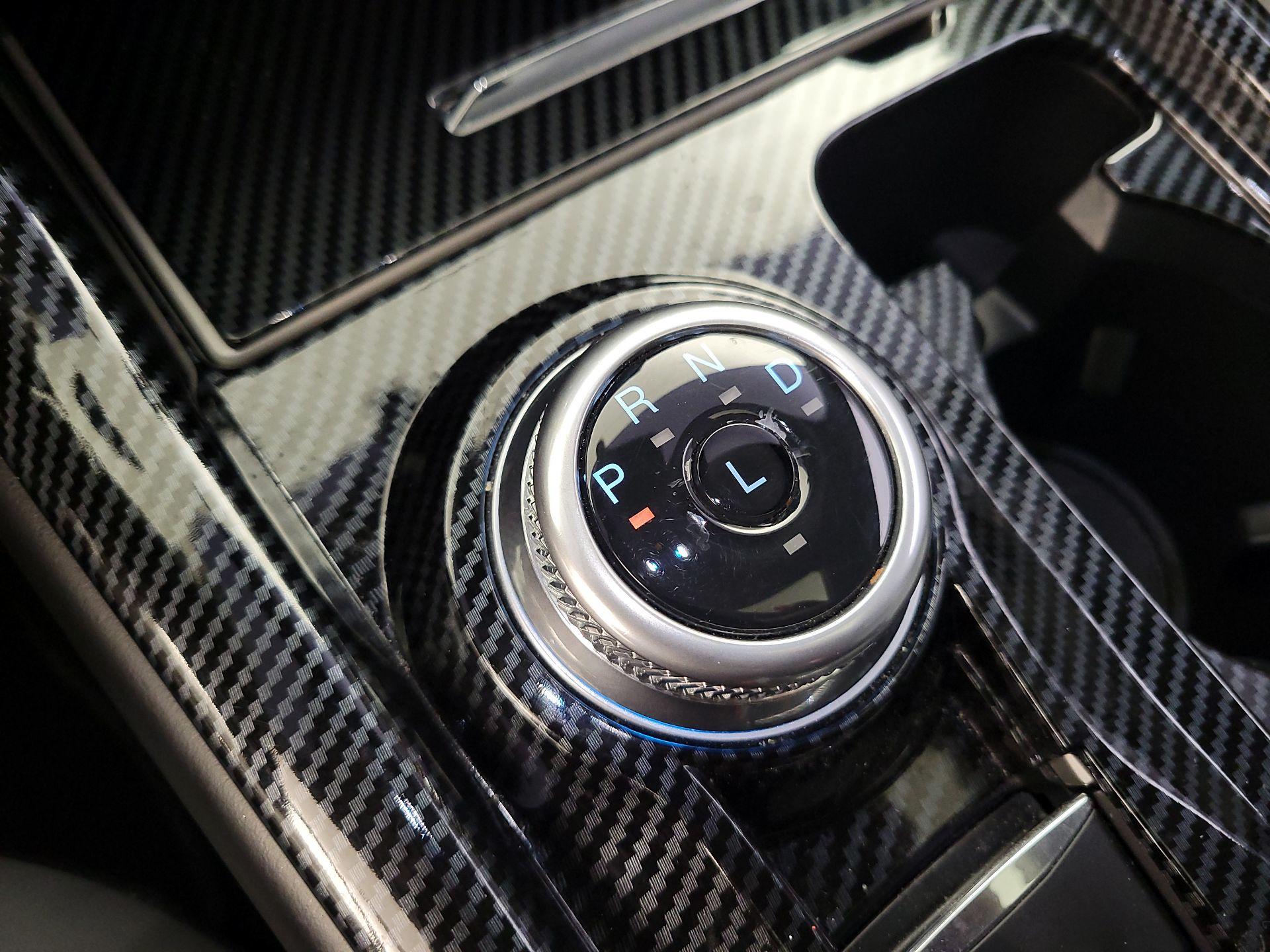 Thumbnail: 2021 Ford Explorer - 18