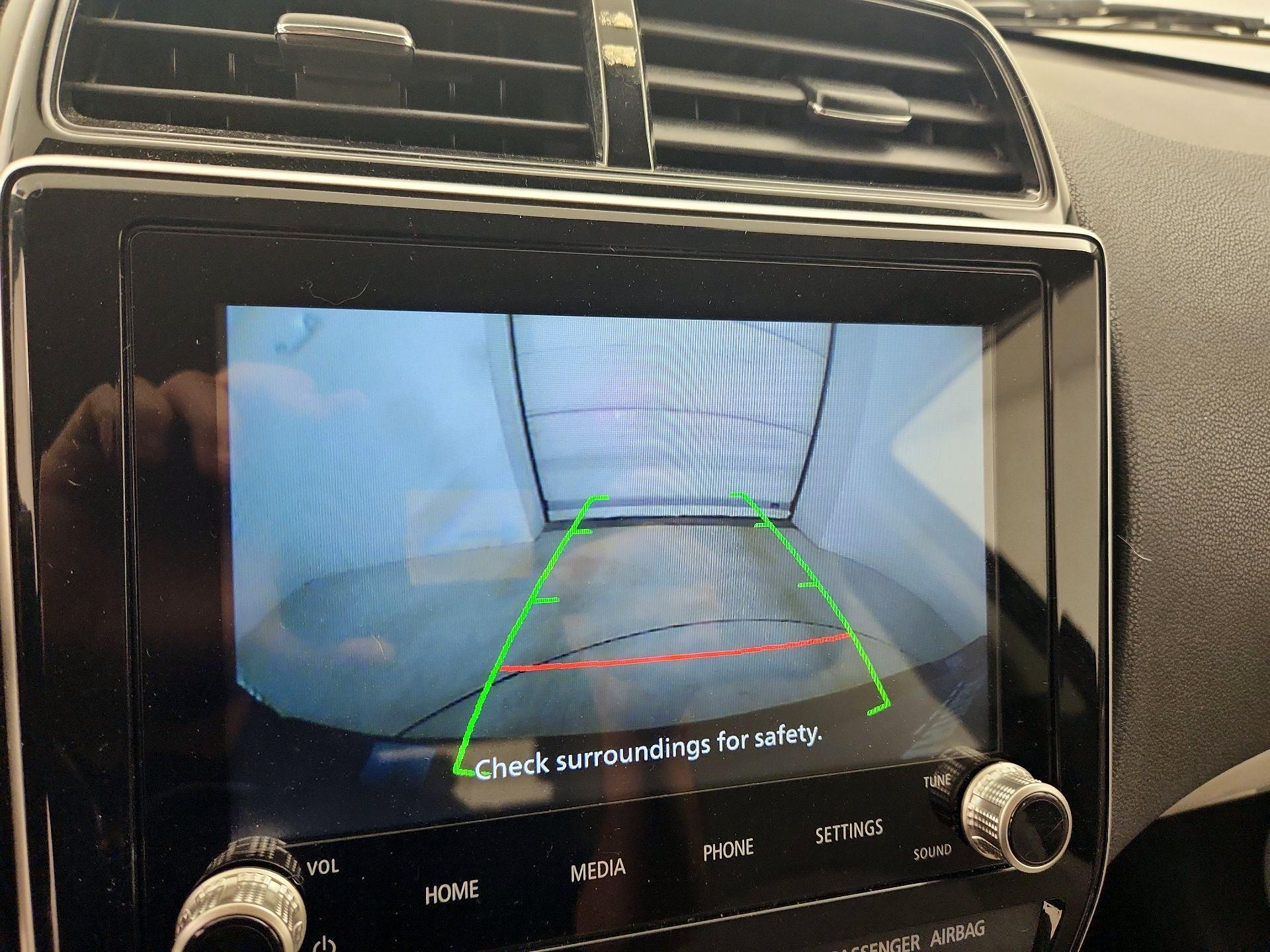 Thumbnail: 2021 Mitsubishi Outlander Sport - 14