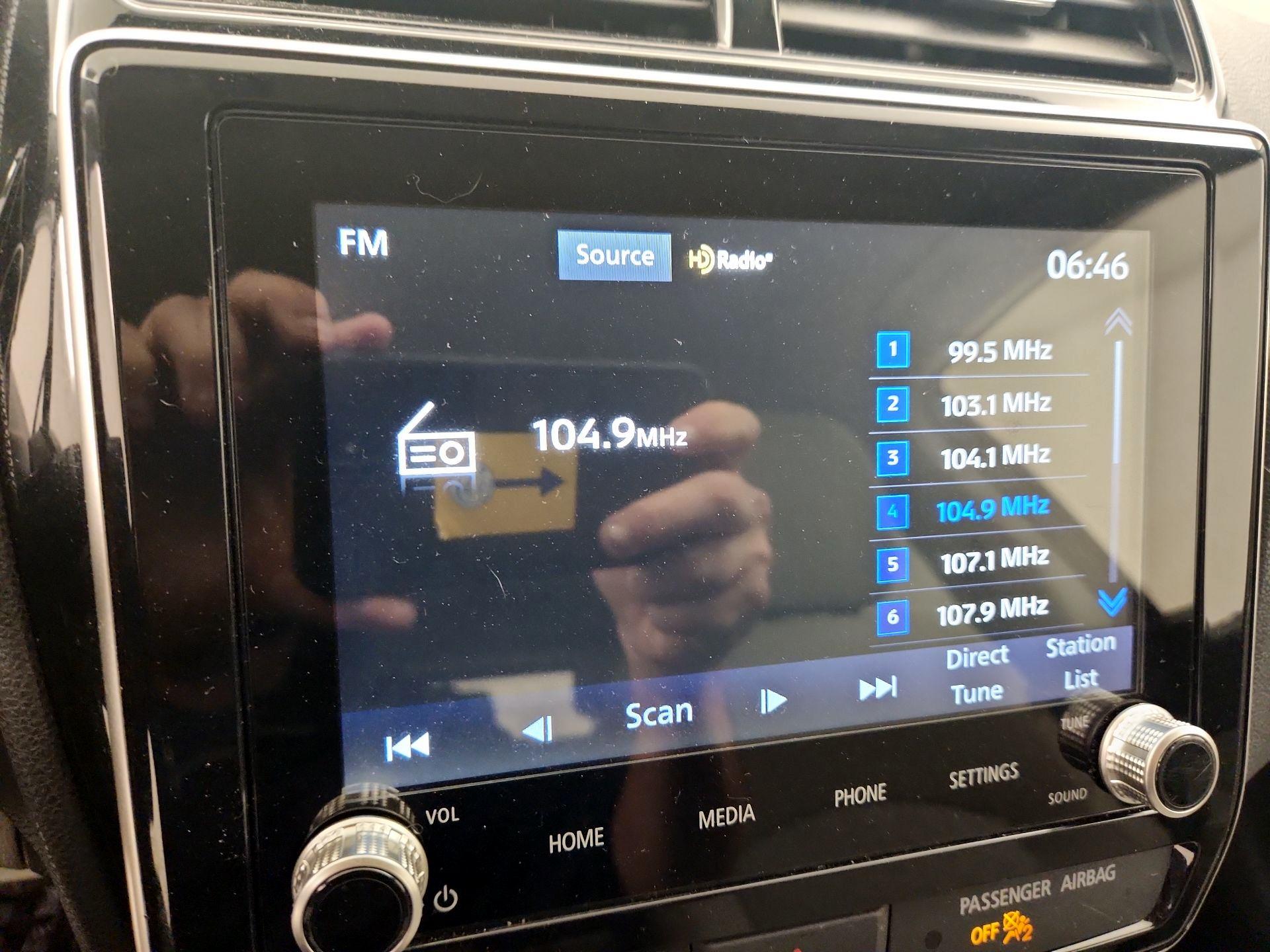 Thumbnail: 2021 Mitsubishi Outlander Sport - 15