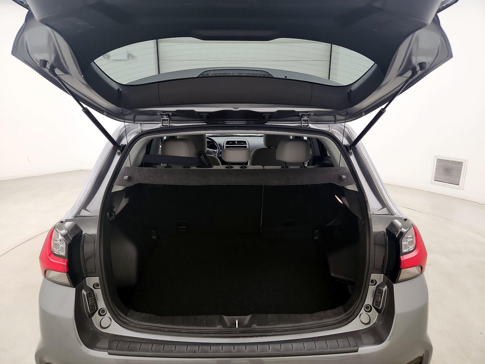 Thumbnail: 2021 Mitsubishi Outlander Sport - 20