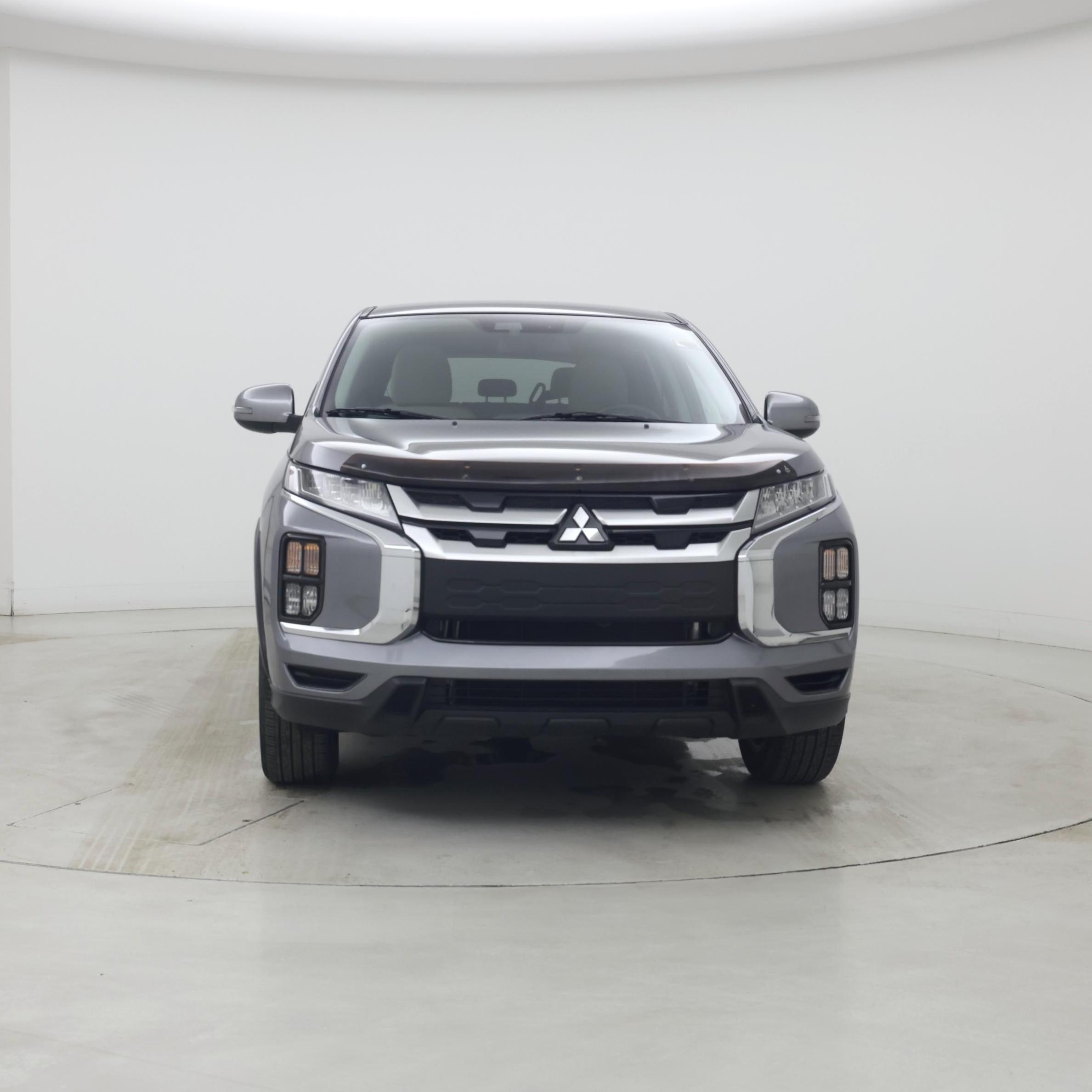 Thumbnail: 2021 Mitsubishi Outlander Sport - 5