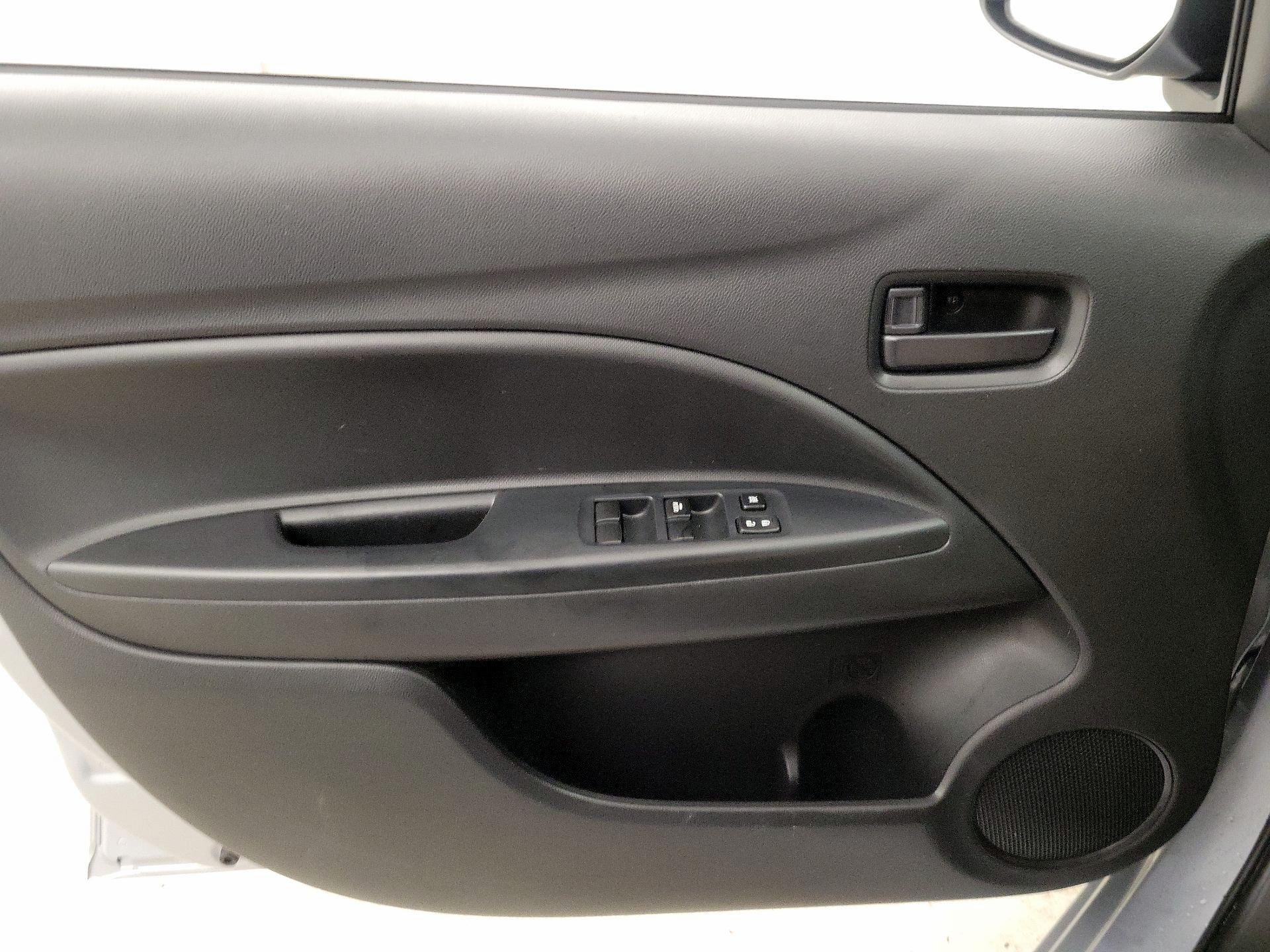 Thumbnail: 2024 Mitsubishi Mirage G4 - 12