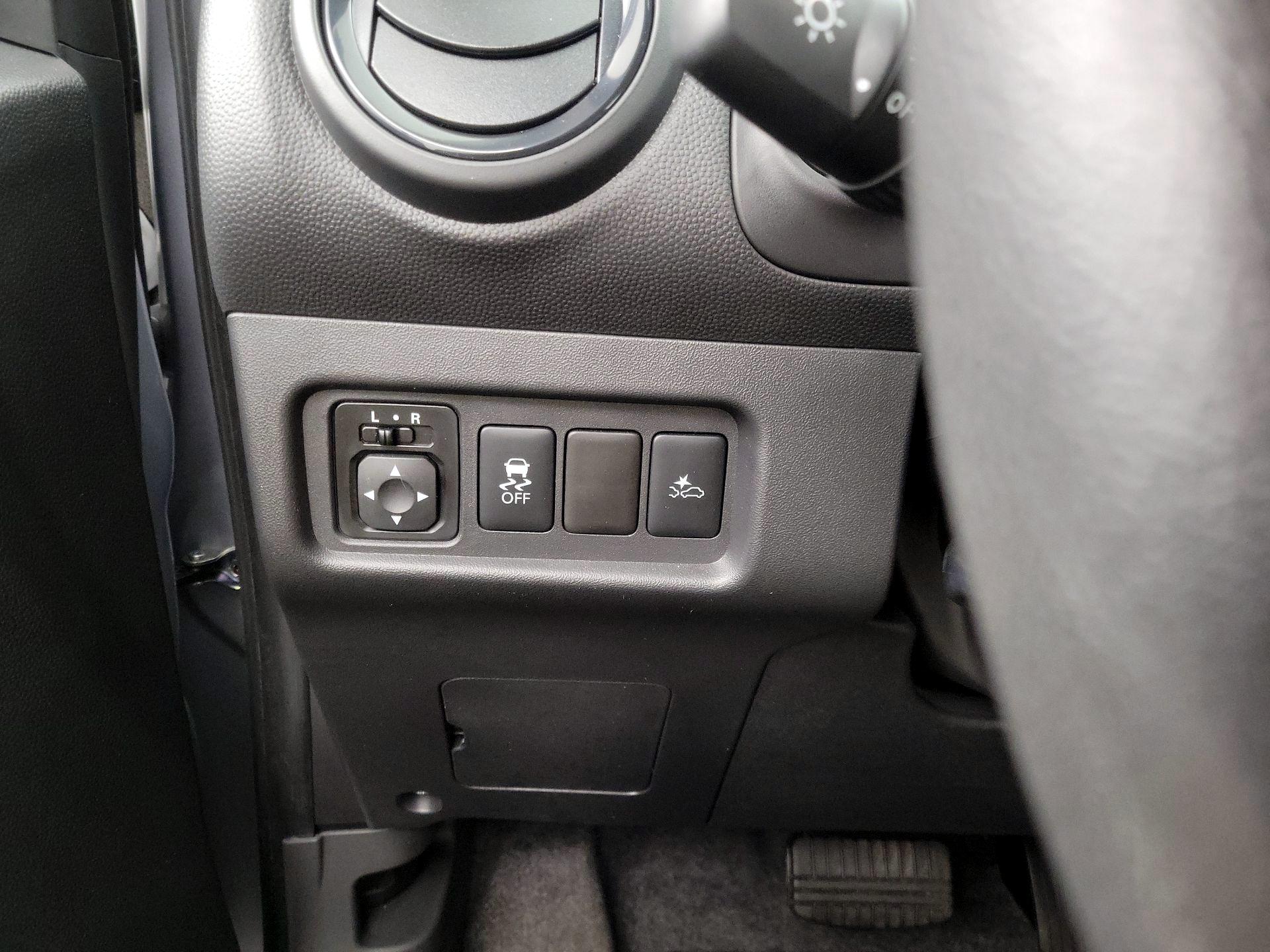 Thumbnail: 2024 Mitsubishi Mirage G4 - 13